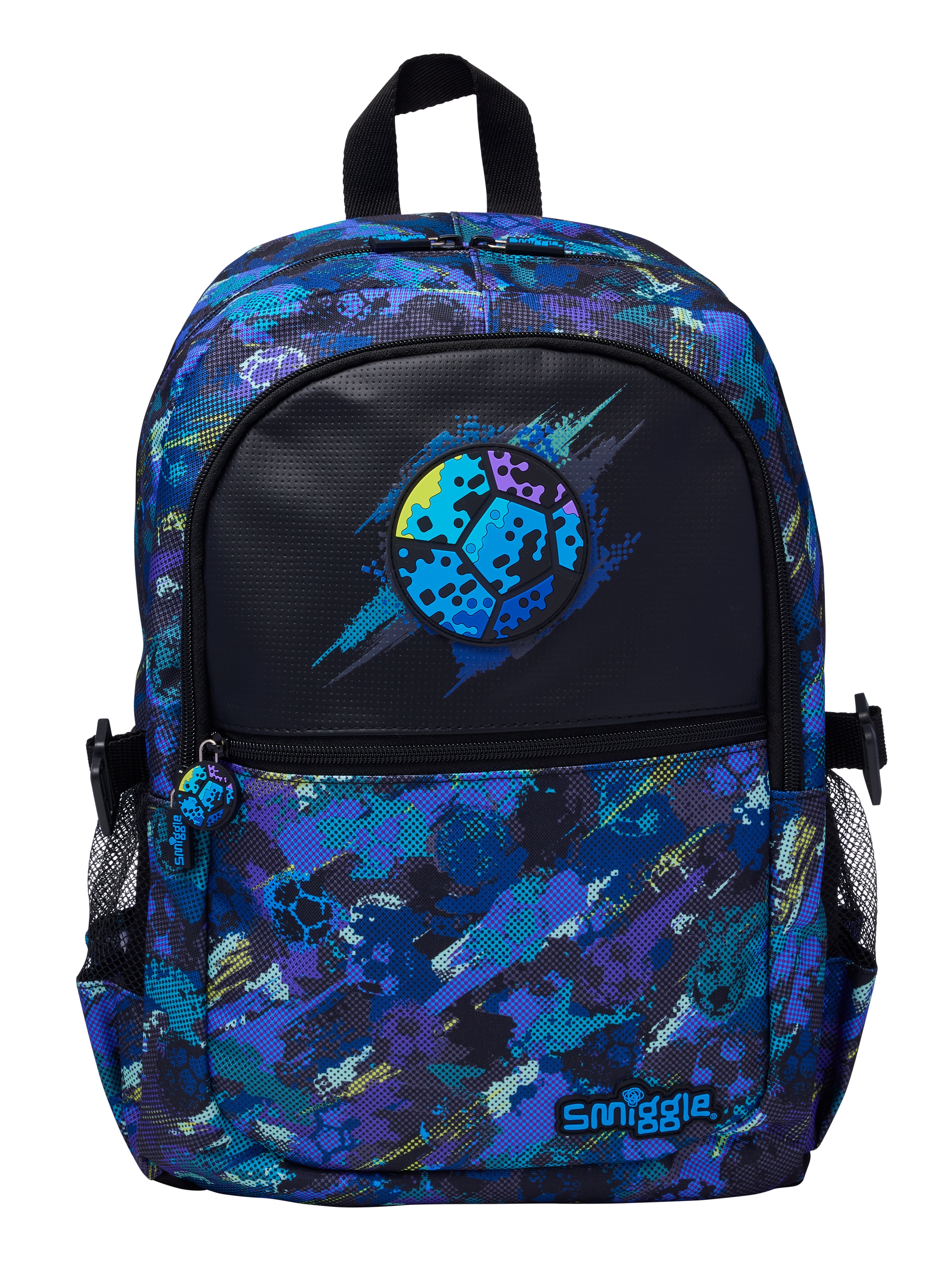 Trailblazer Classic Attach Backpack