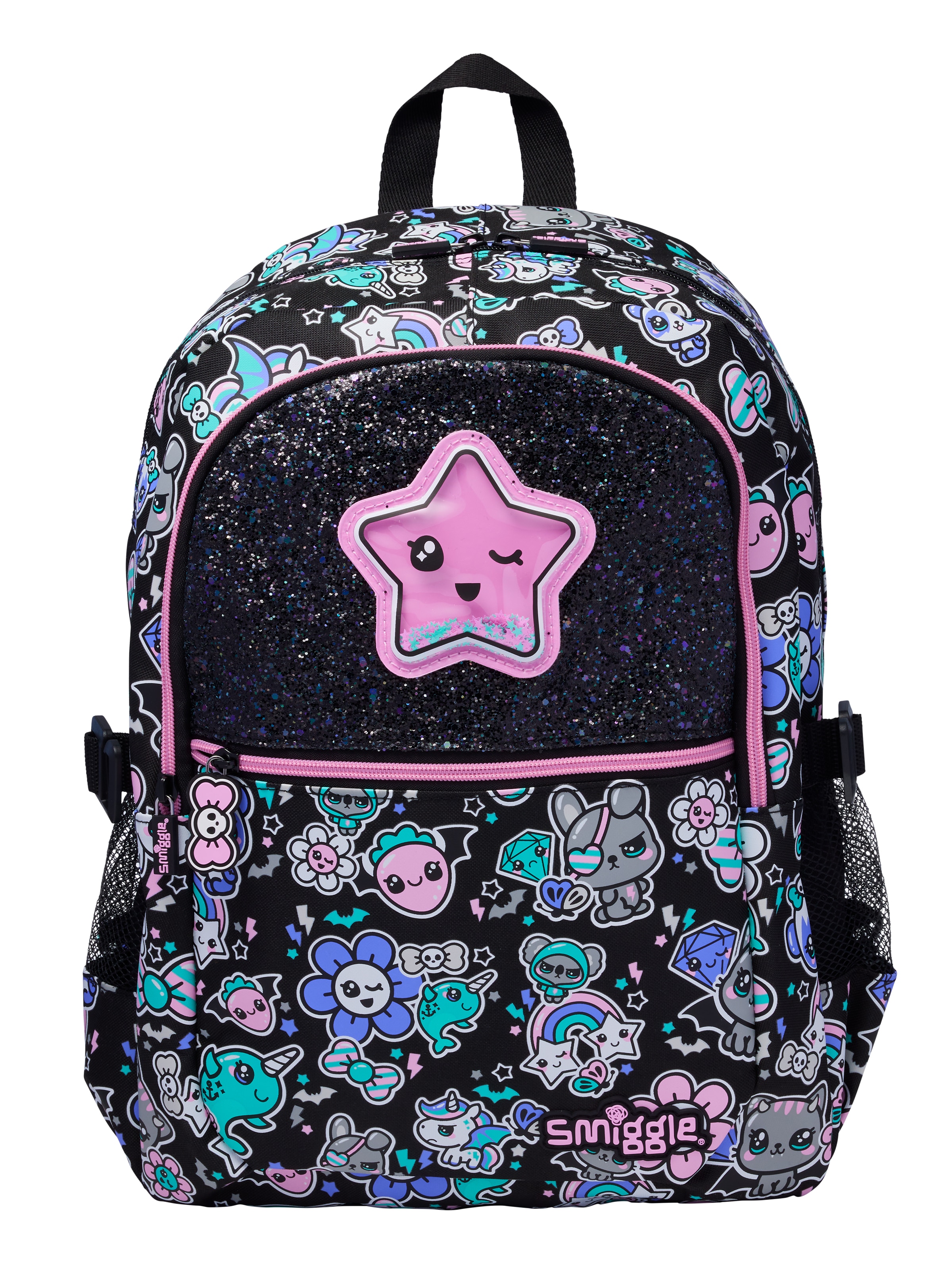 Trailblazer Classic Attach Backpack - Smiggle Online