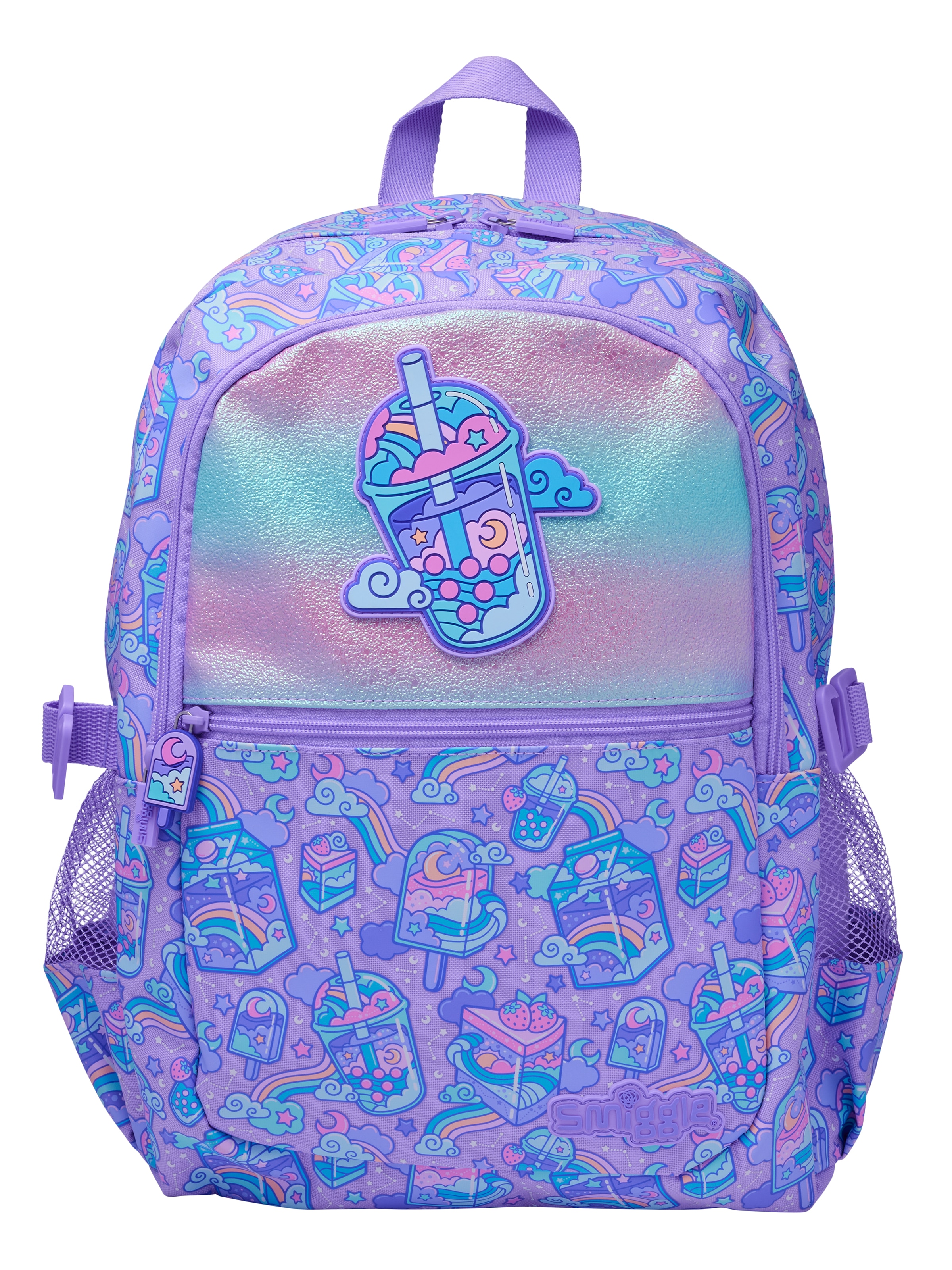 Trailblazer Classic Attach Backpack