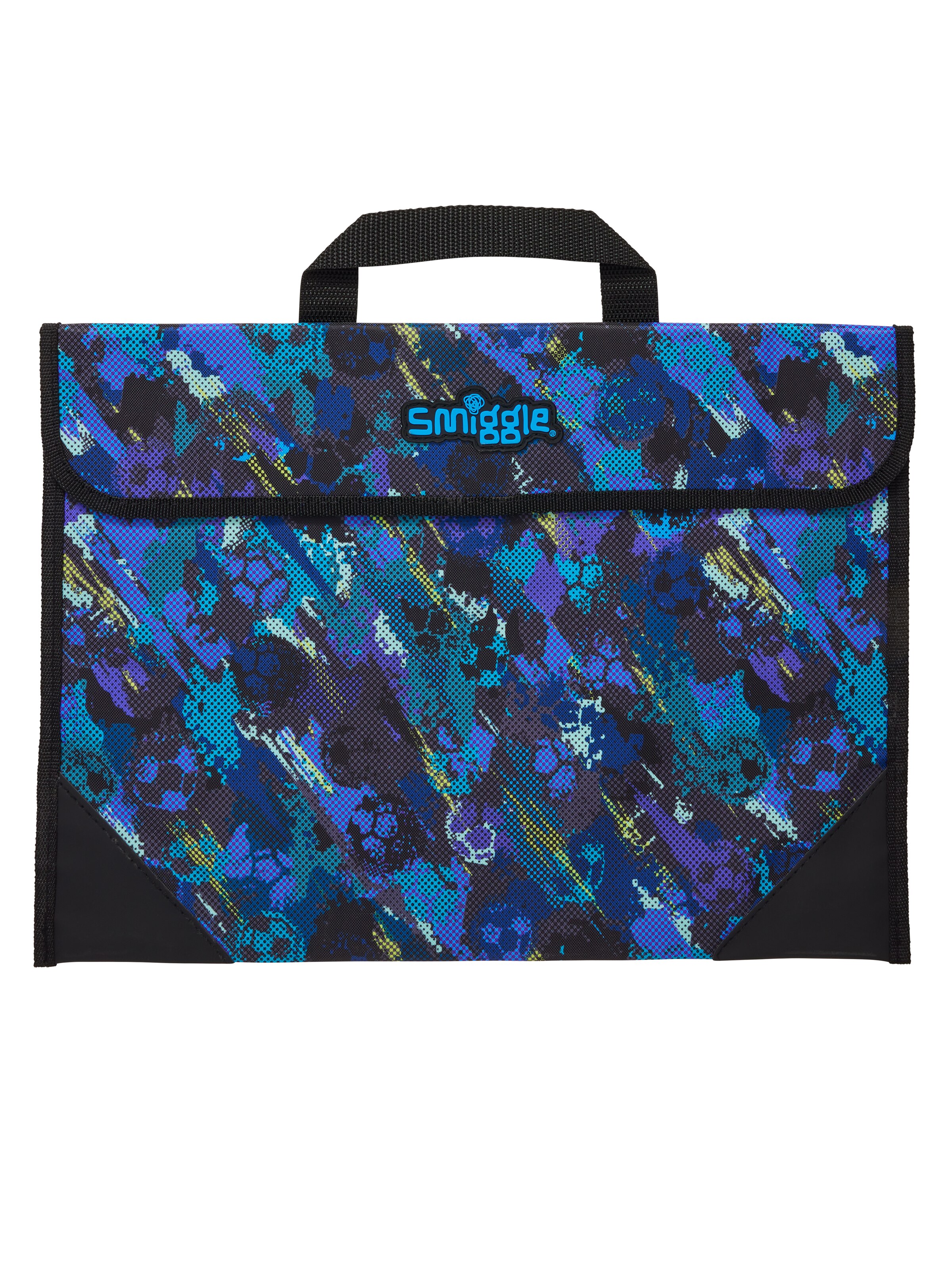 Trailblazer Book Bag