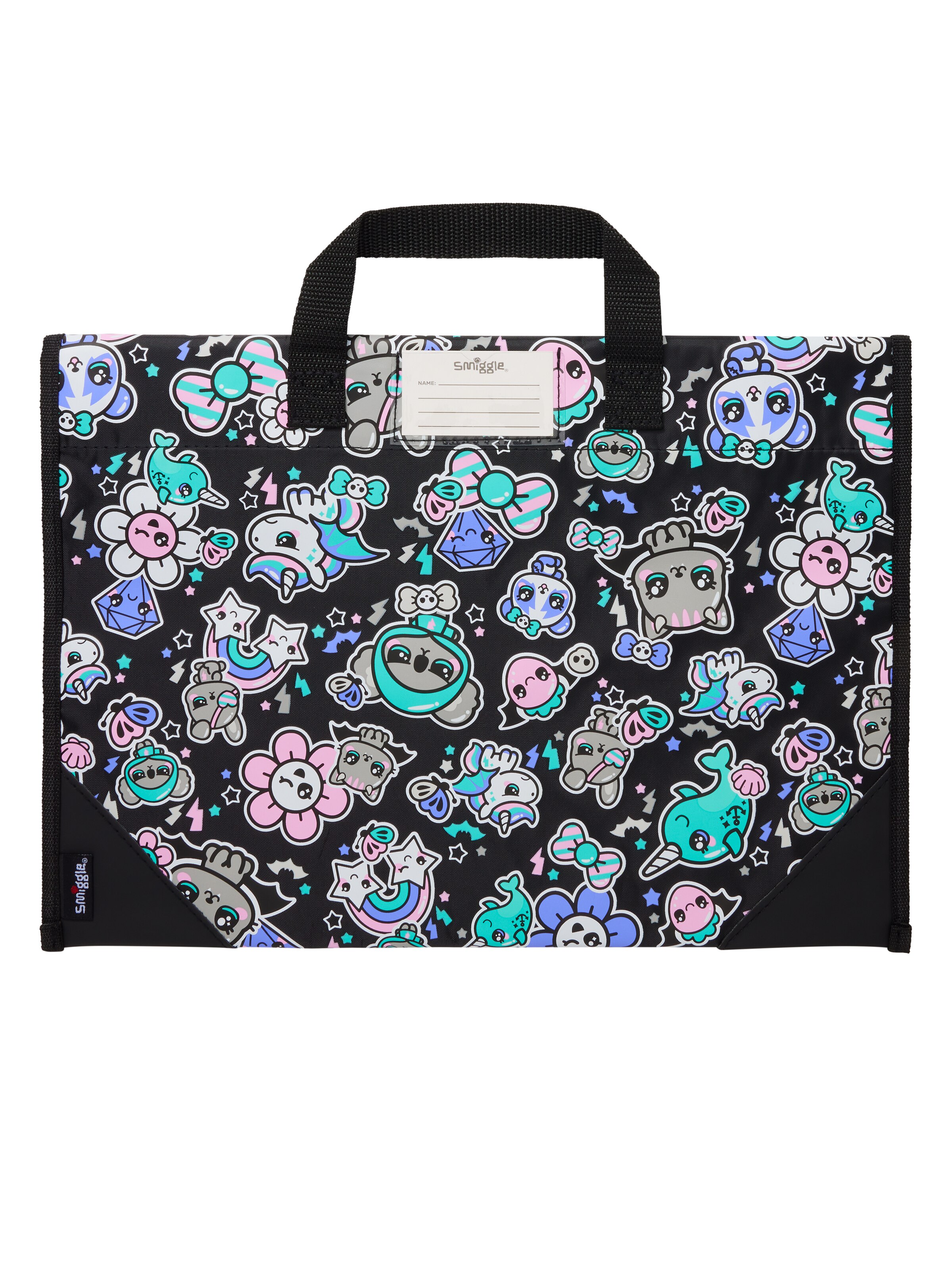 Trailblazer Book Bag