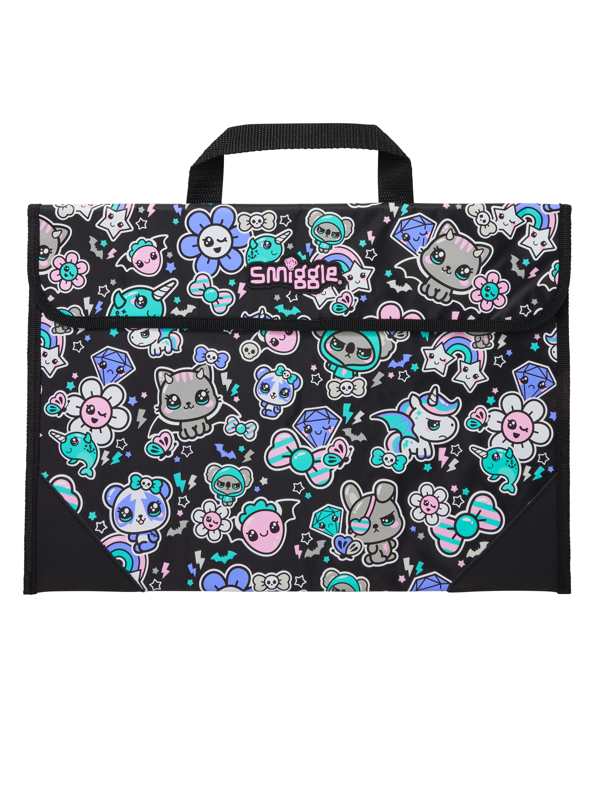 Trailblazer Book Bag