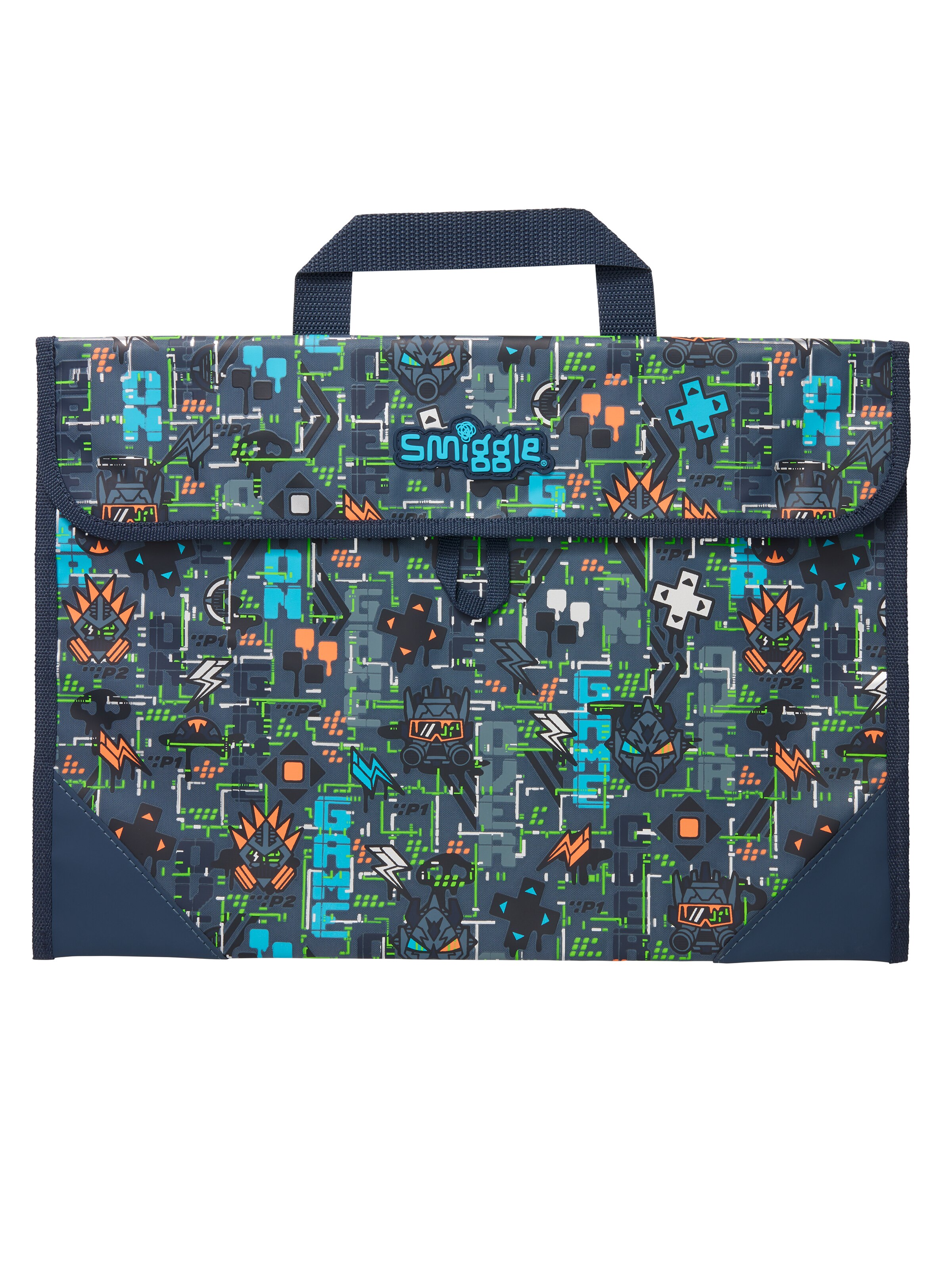 Trailblazer Book Bag