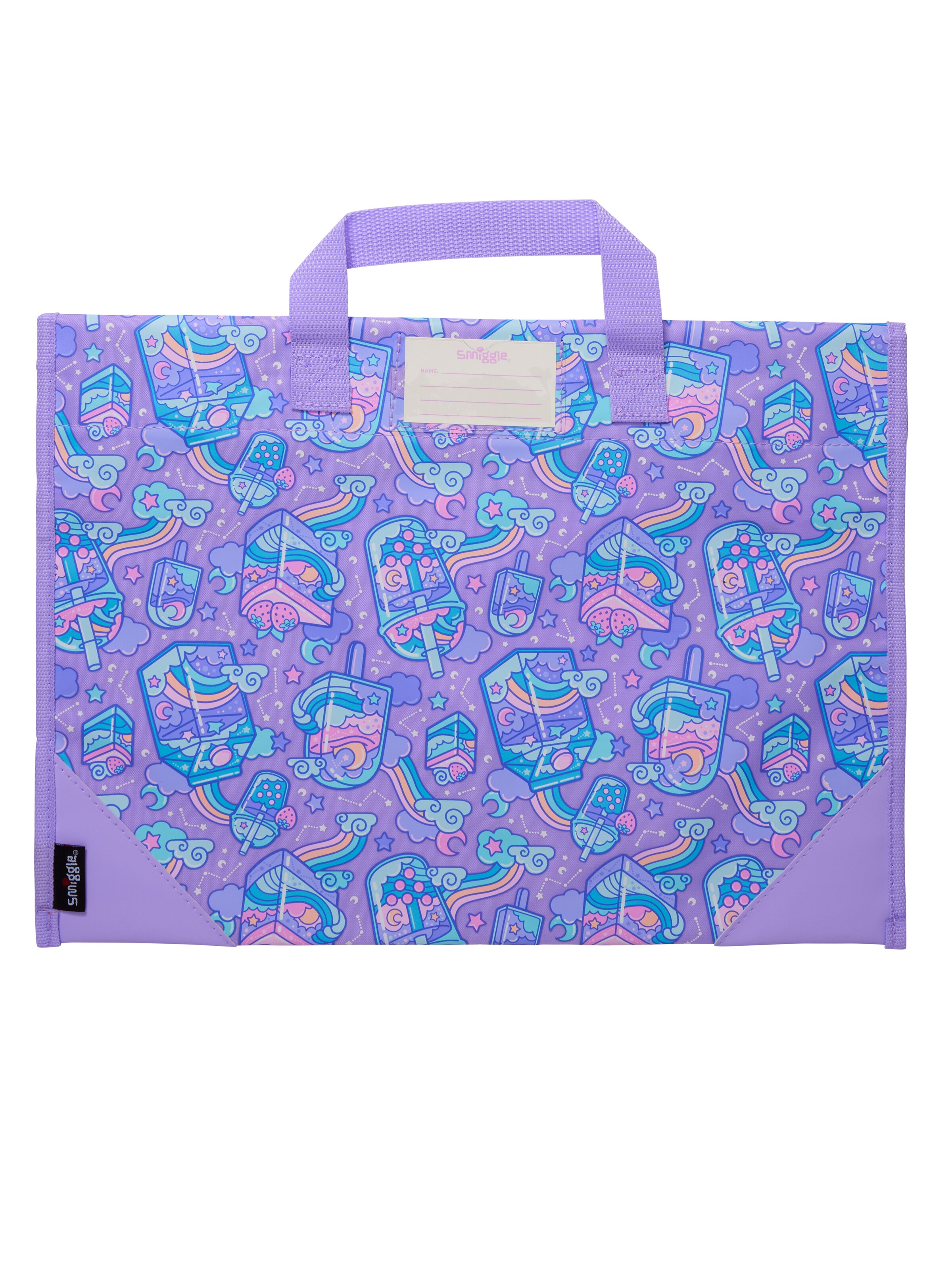 Trailblazer Book Bag