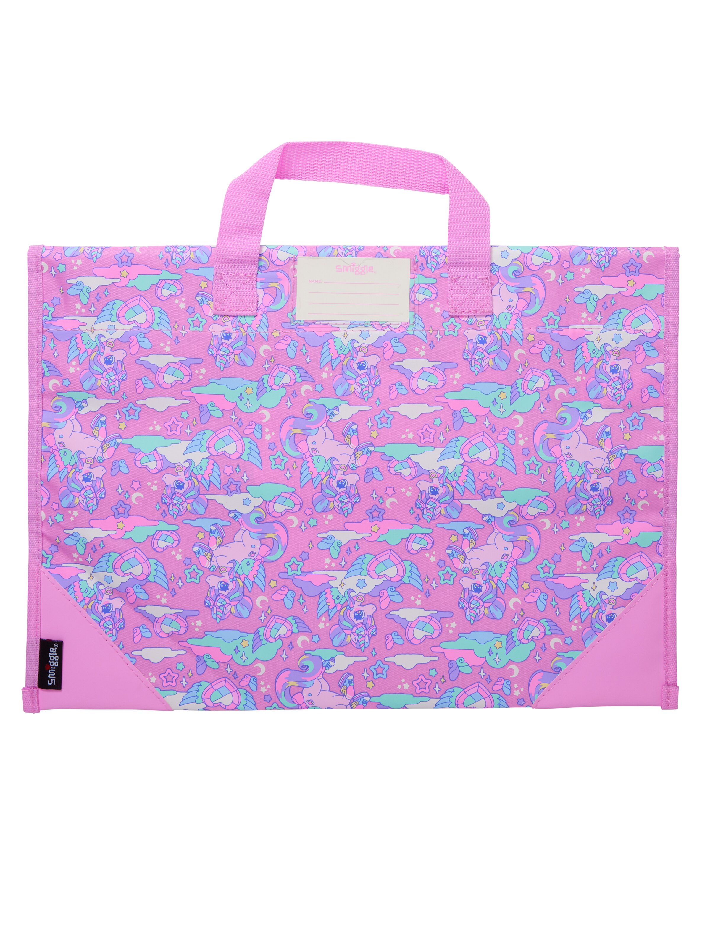 Trailblazer Book Bag