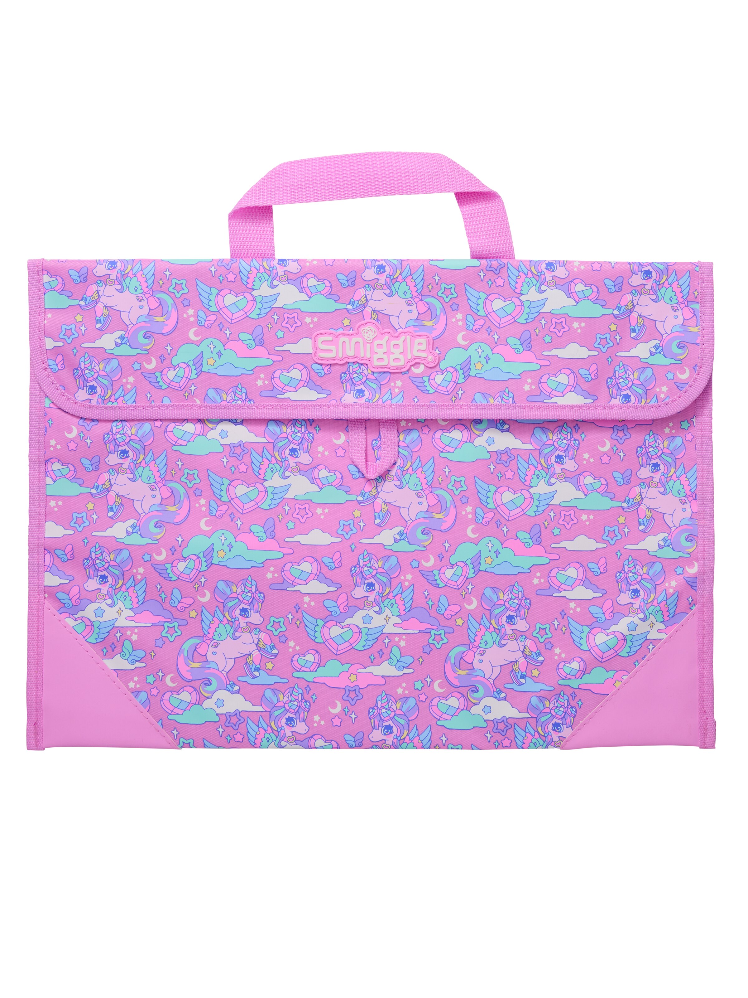 Trailblazer Book Bag