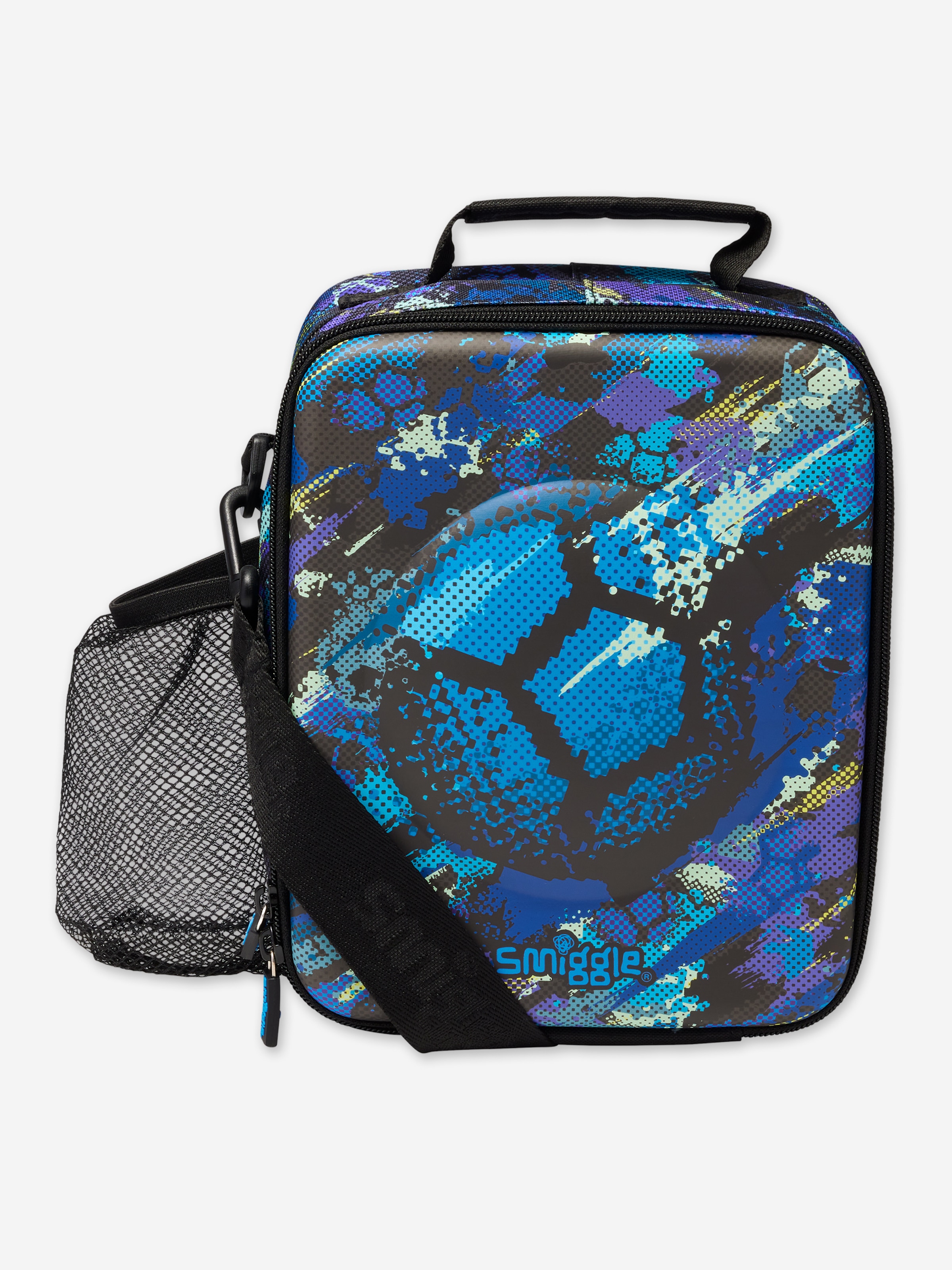 レア品！！　Smiggleのサッカーボールデザインのランチバッグ Football | Smiggle
