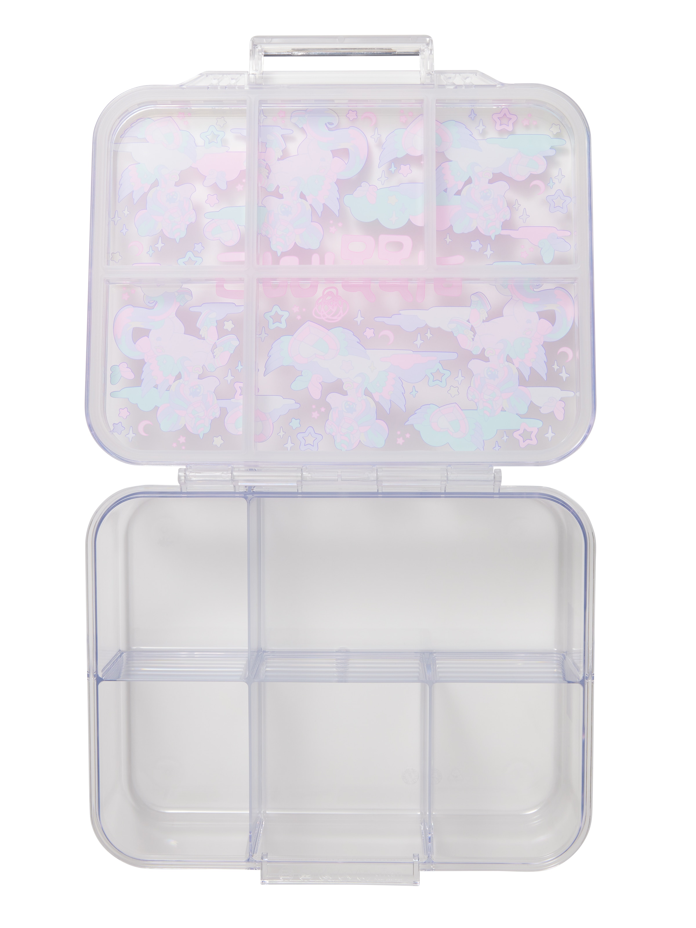 Trailblazer Large Bento Lunchbox