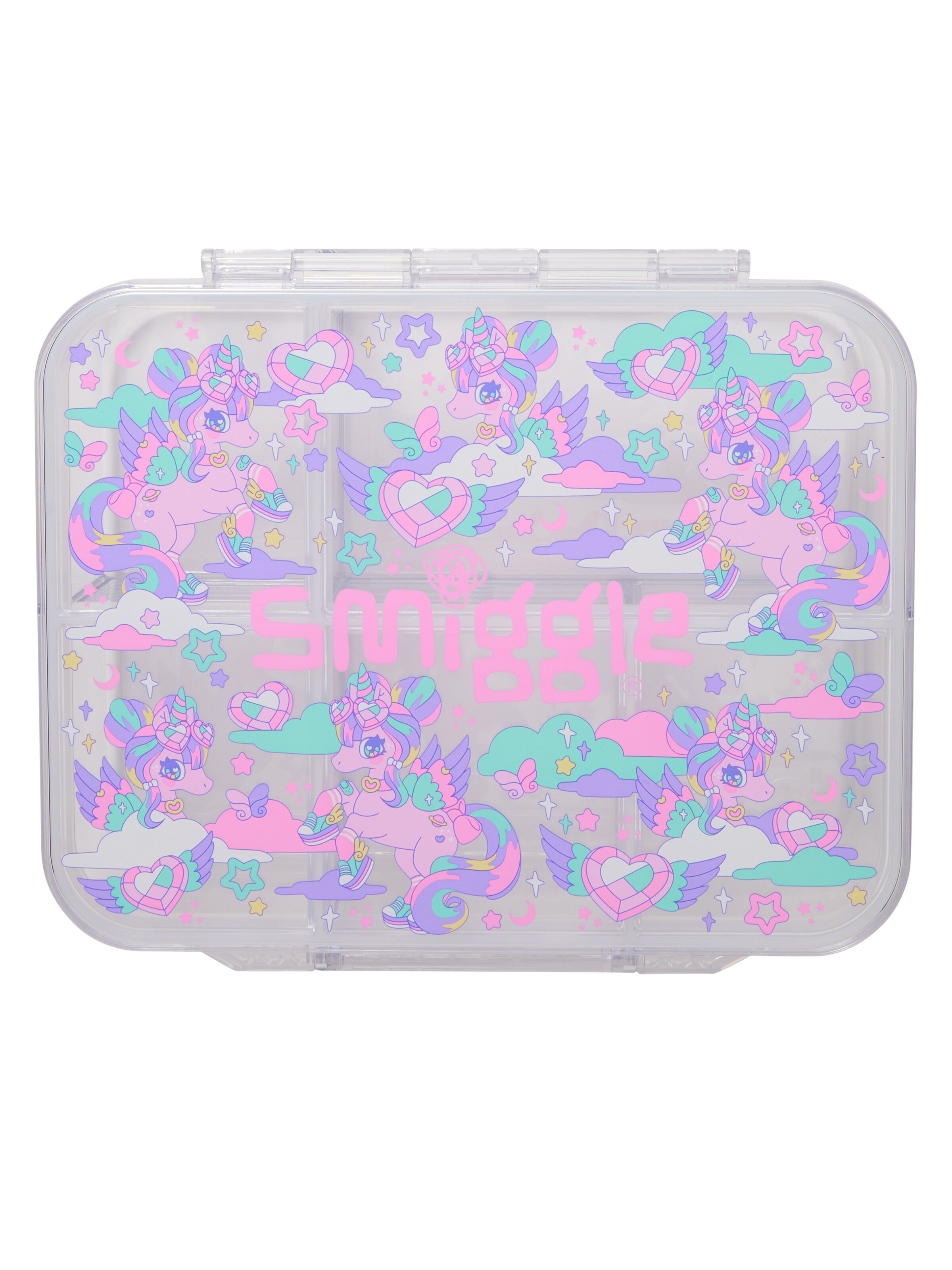 Trailblazer Large Bento Lunchbox