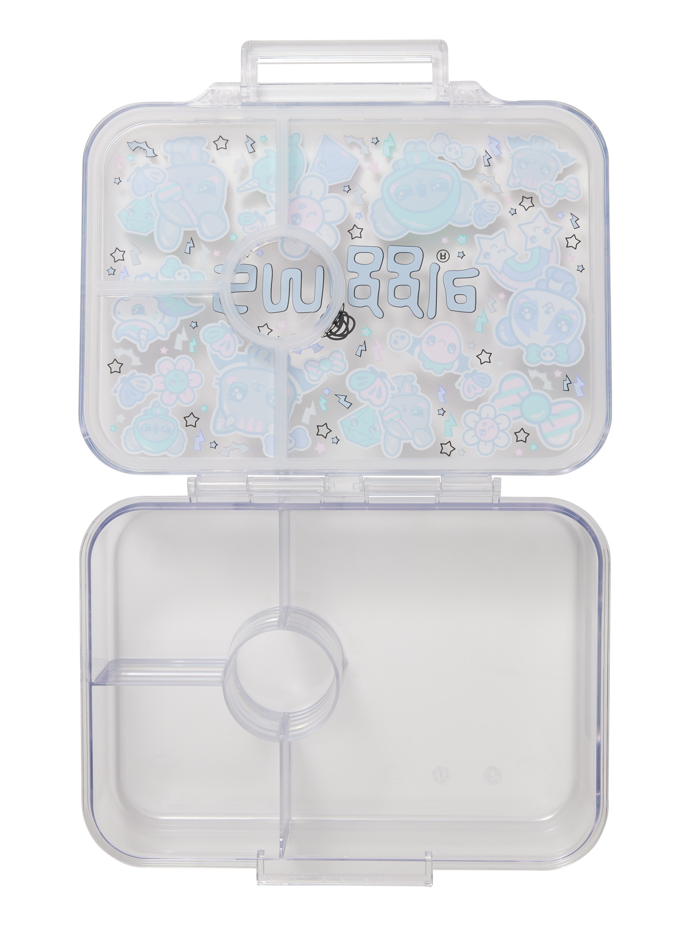 Trailblazer Medium Bento Lunchbox