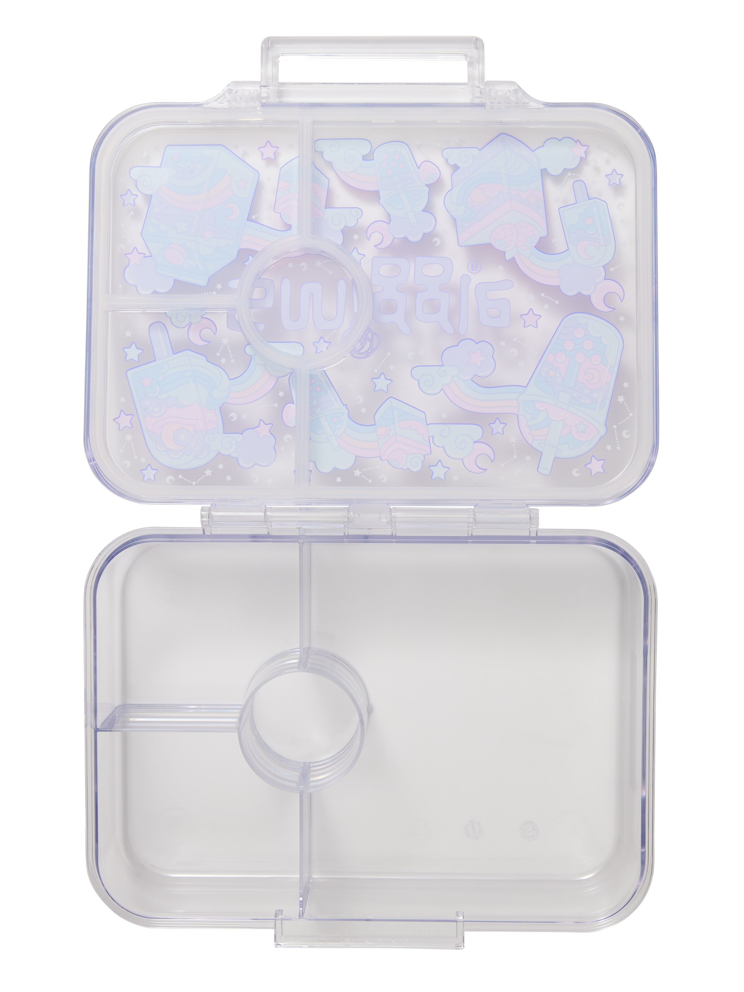 Trailblazer Medium Bento Lunchbox