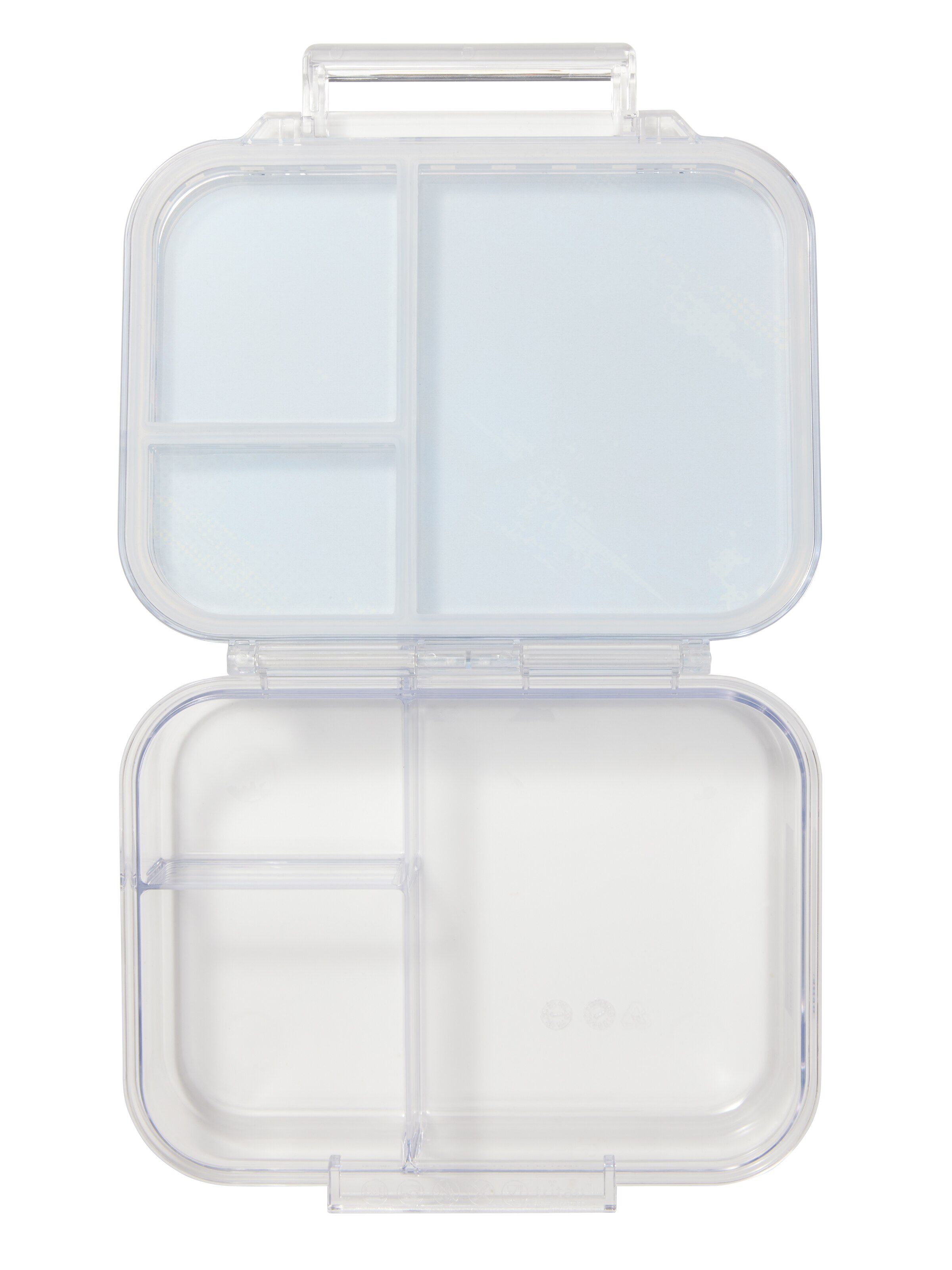 Trailblazer Small Bento Lunchbox