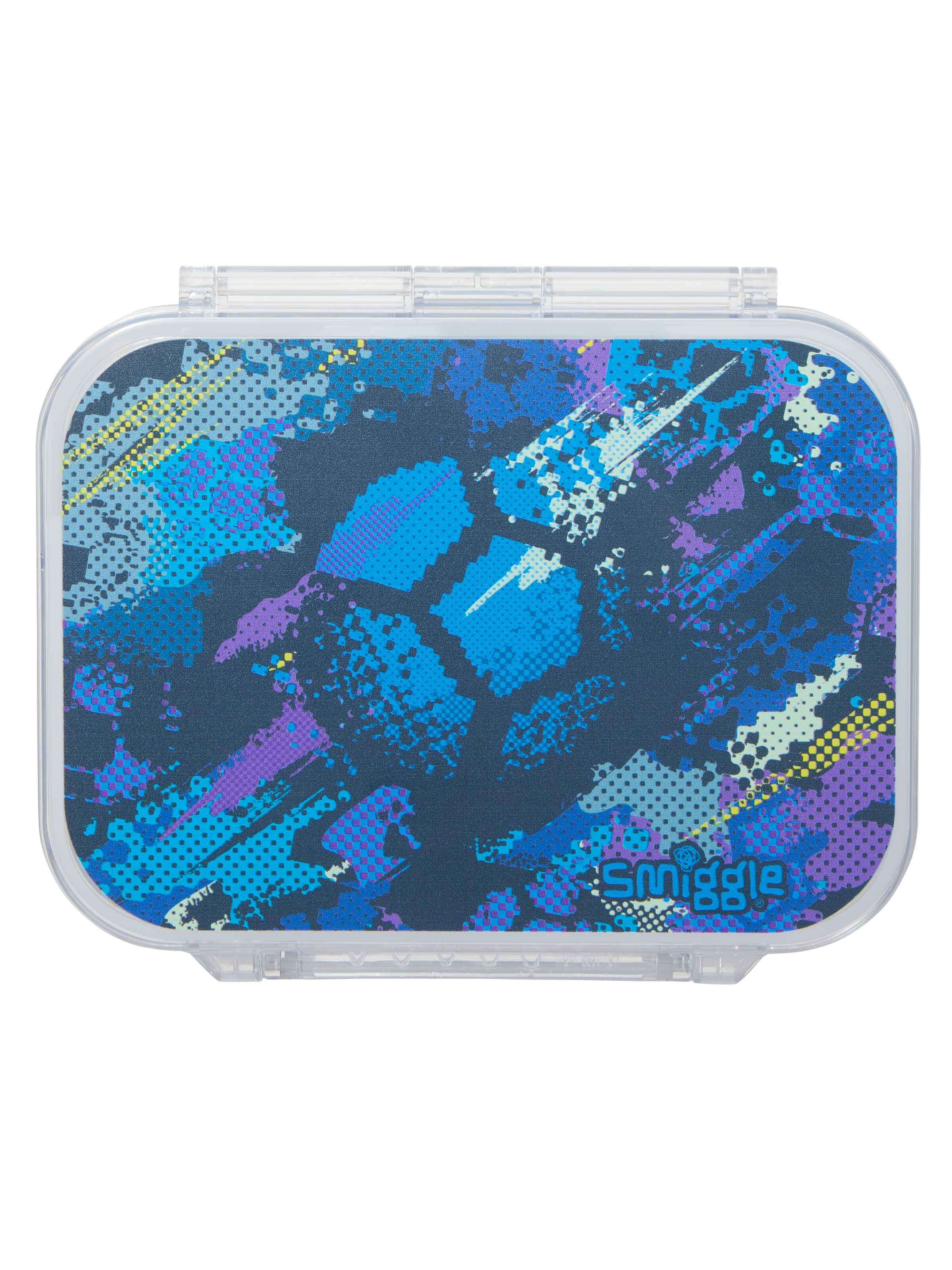 Trailblazer Small Bento Lunchbox