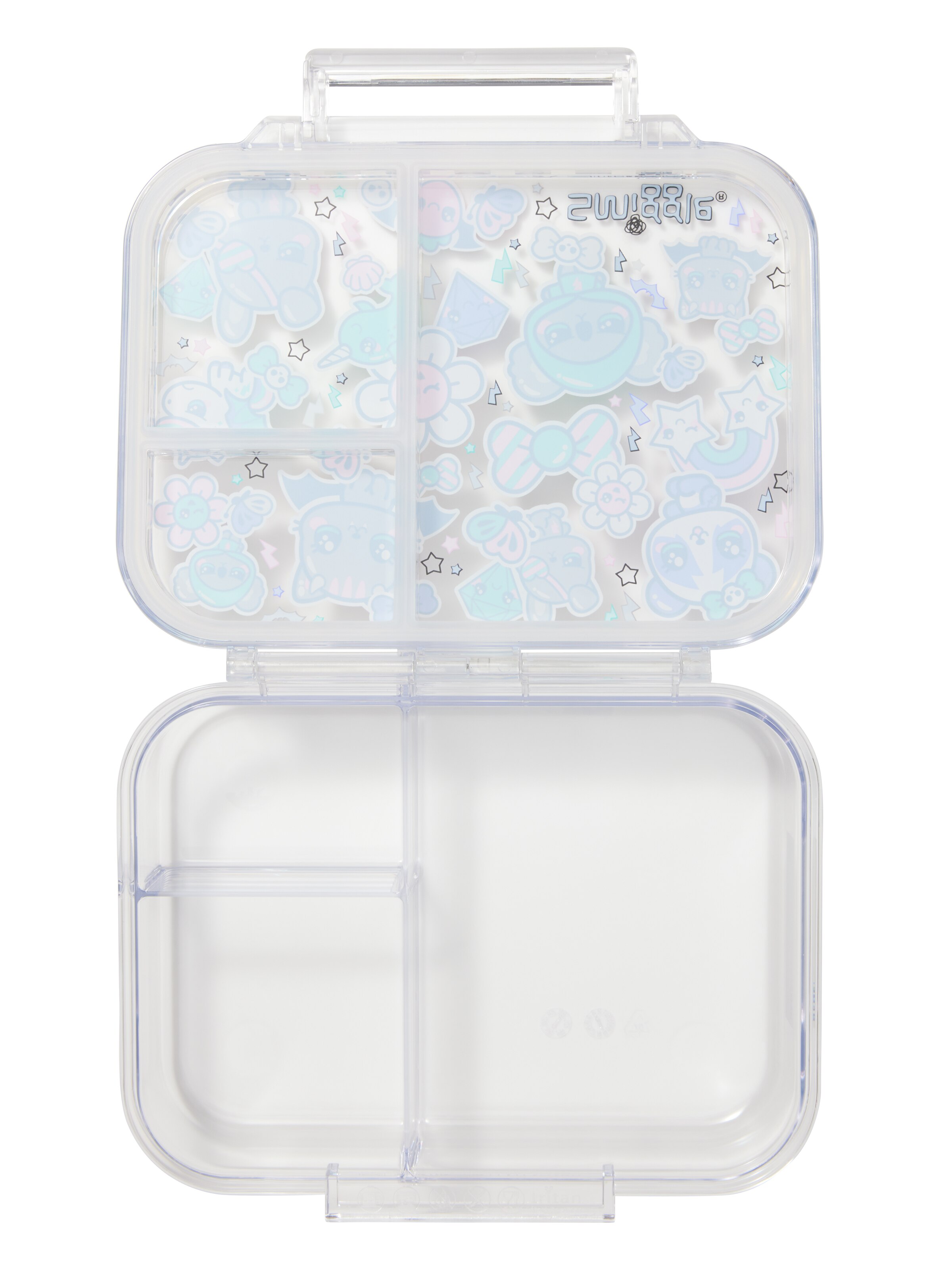 Trailblazer Small Bento Lunchbox