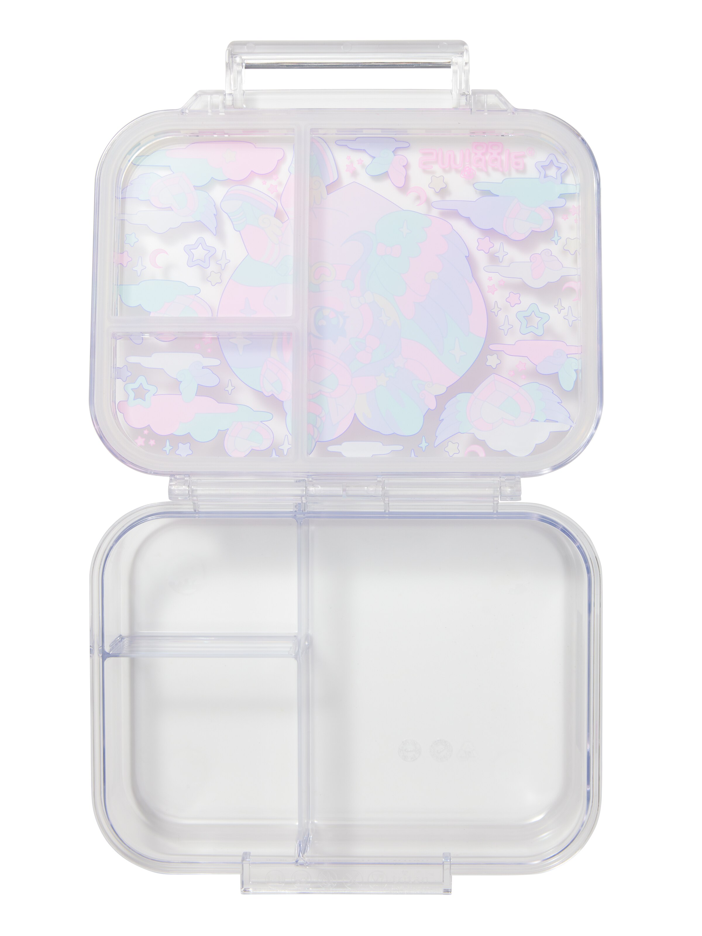 Trailblazer Small Bento Lunchbox