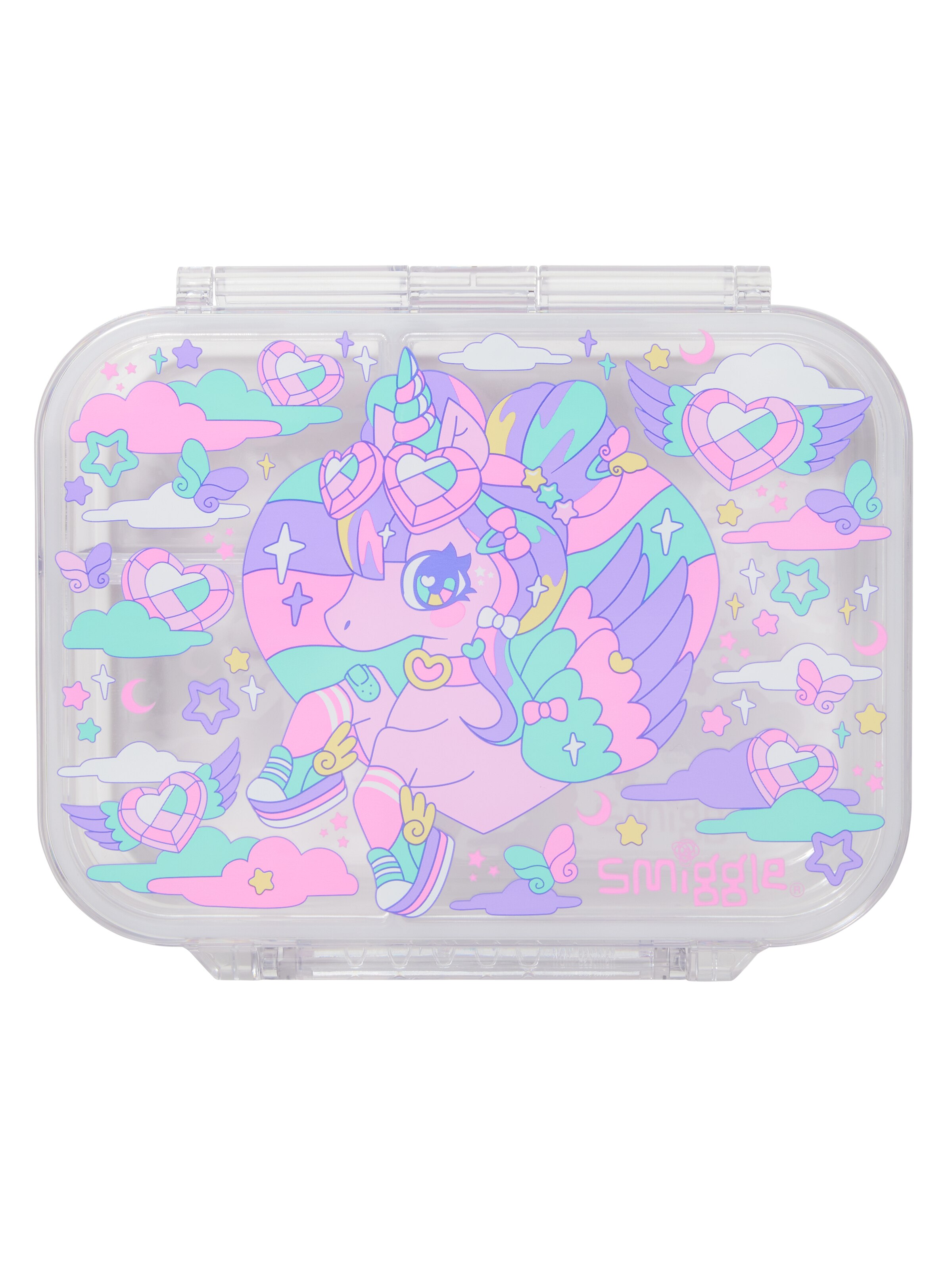 Trailblazer Small Bento Lunchbox