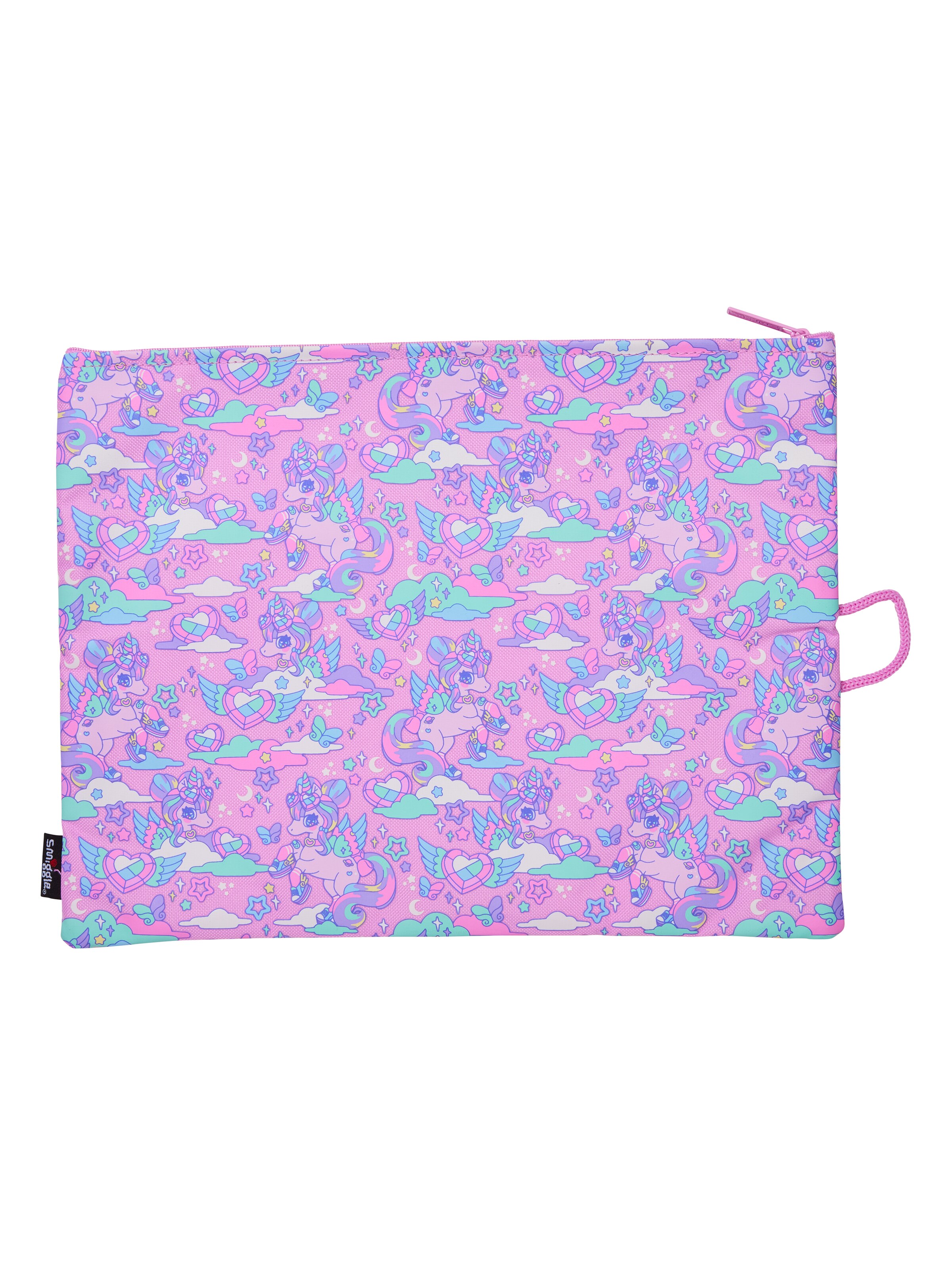 Trailblazer A4 Id Pencil Case