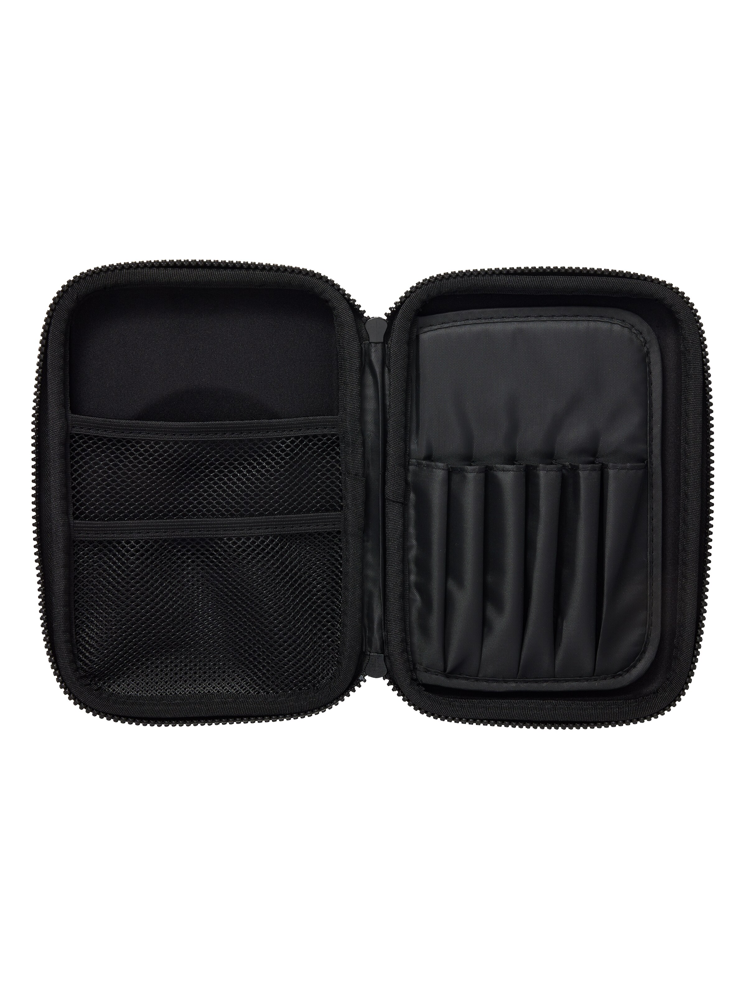 Trailblazer Hardtop Character Pencil Case