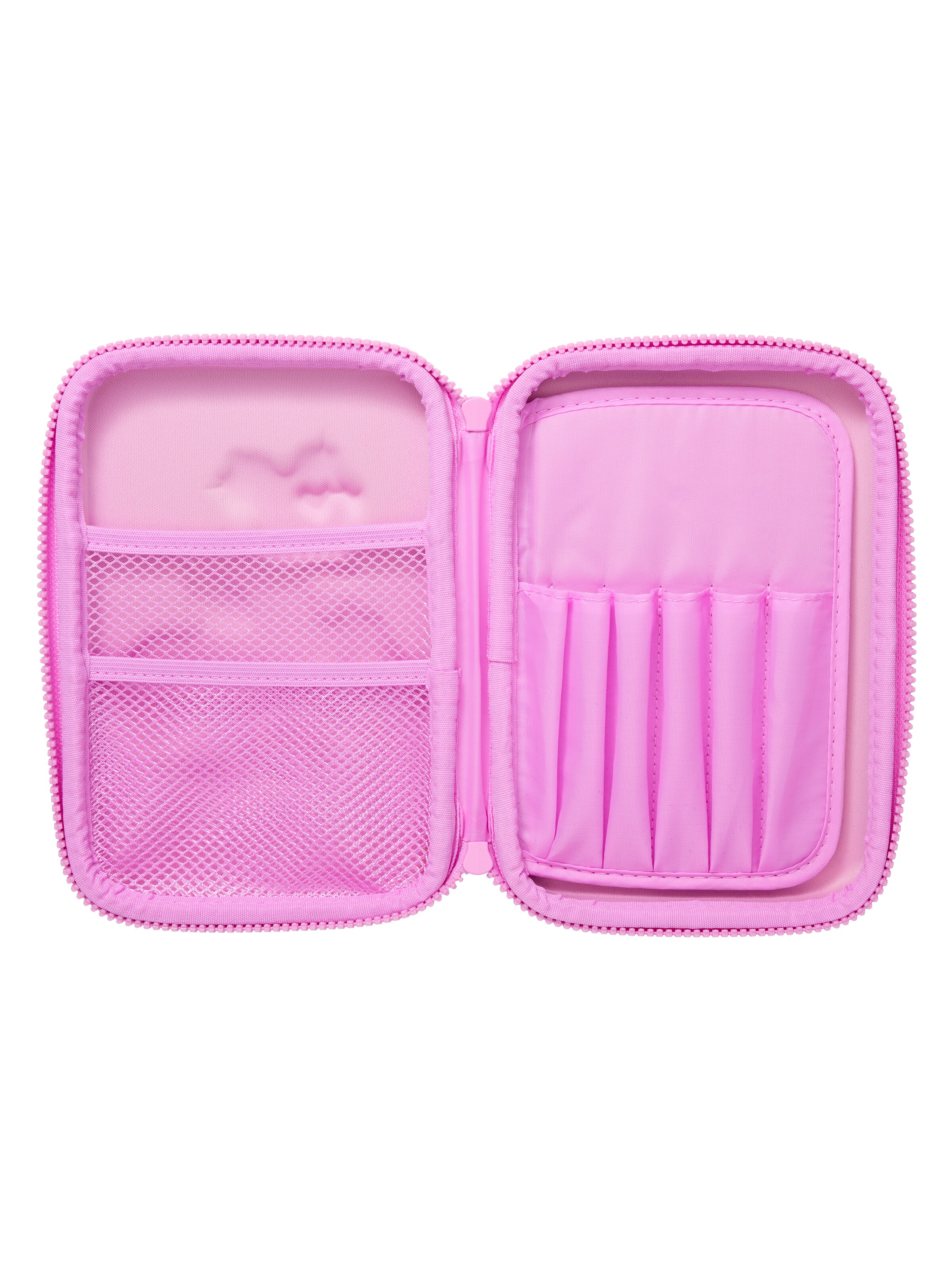 Trailblazer Hardtop Character Pencil Case