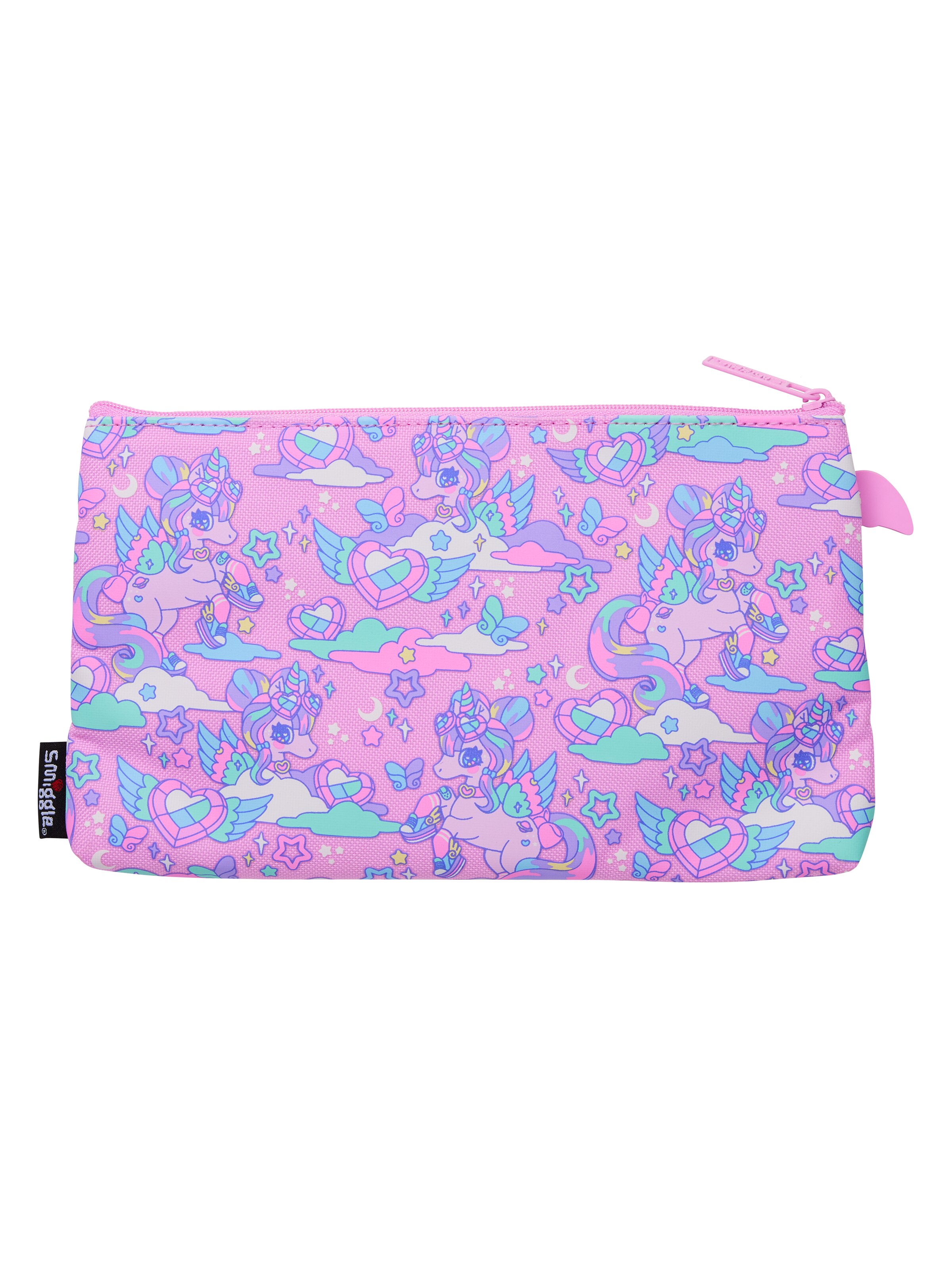 Trailblazer All Rounder Id Pencil Case