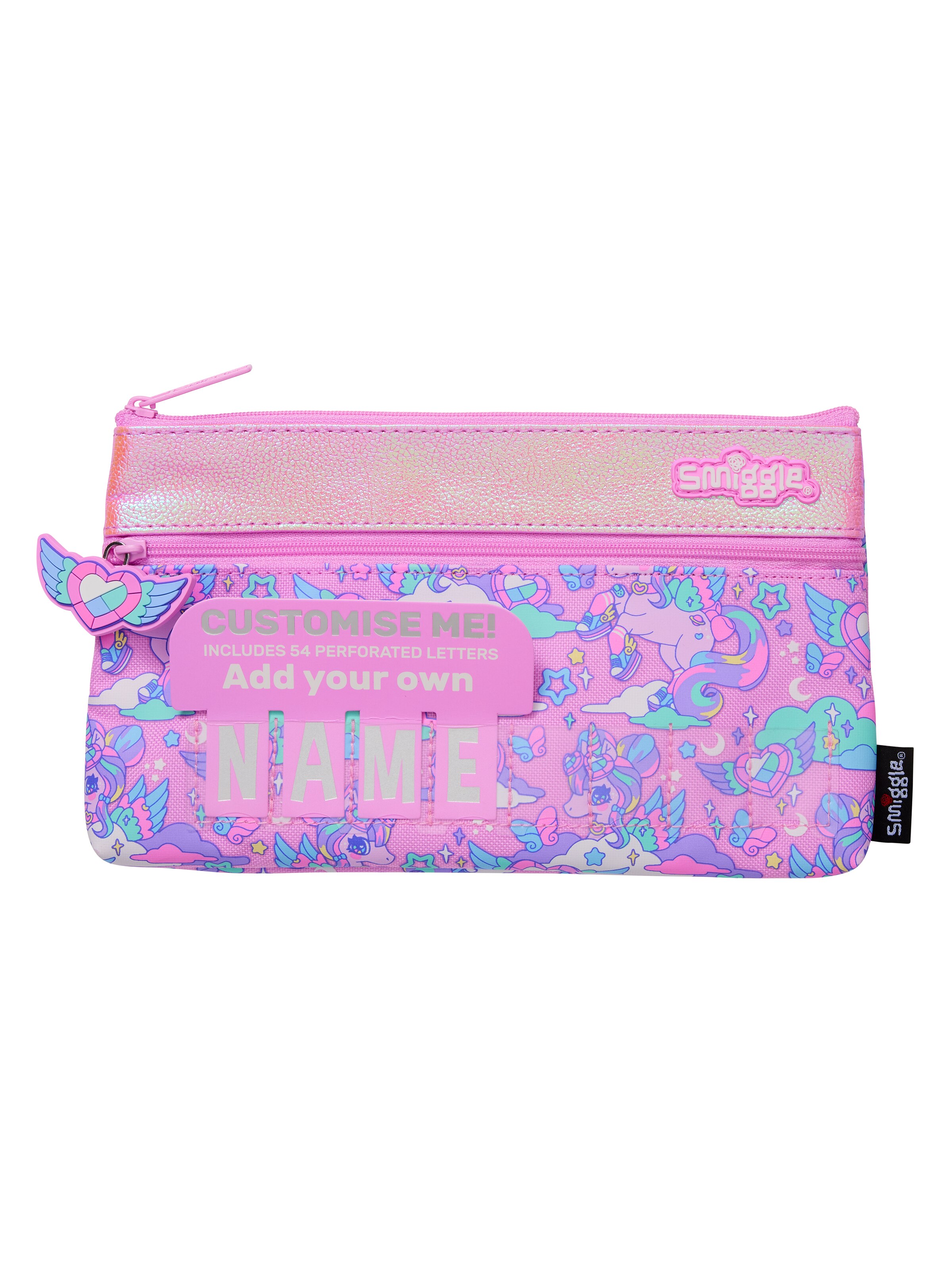 Trailblazer All Rounder Id Pencil Case