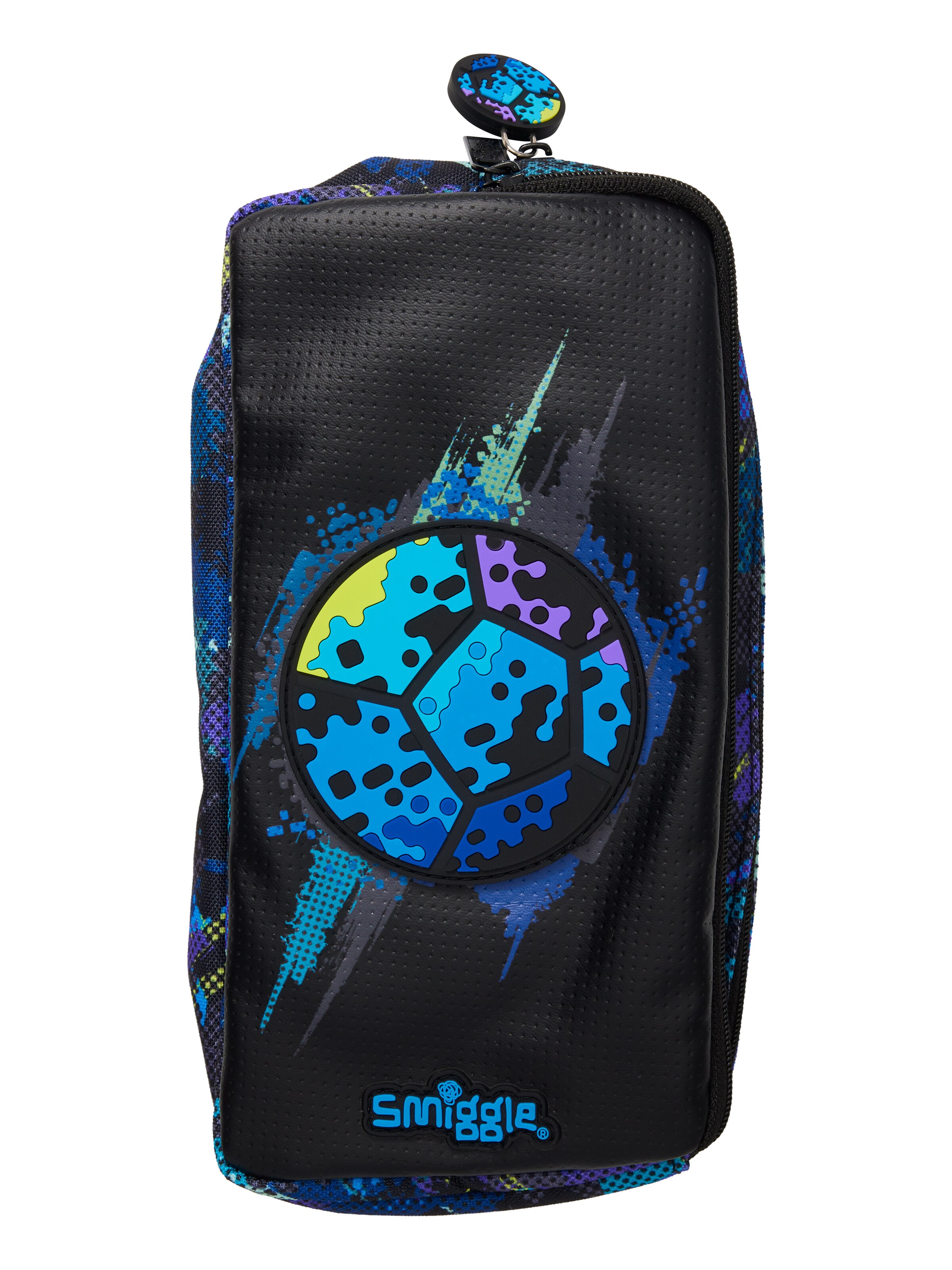 Trailblazer Character Pocket Pencil Case