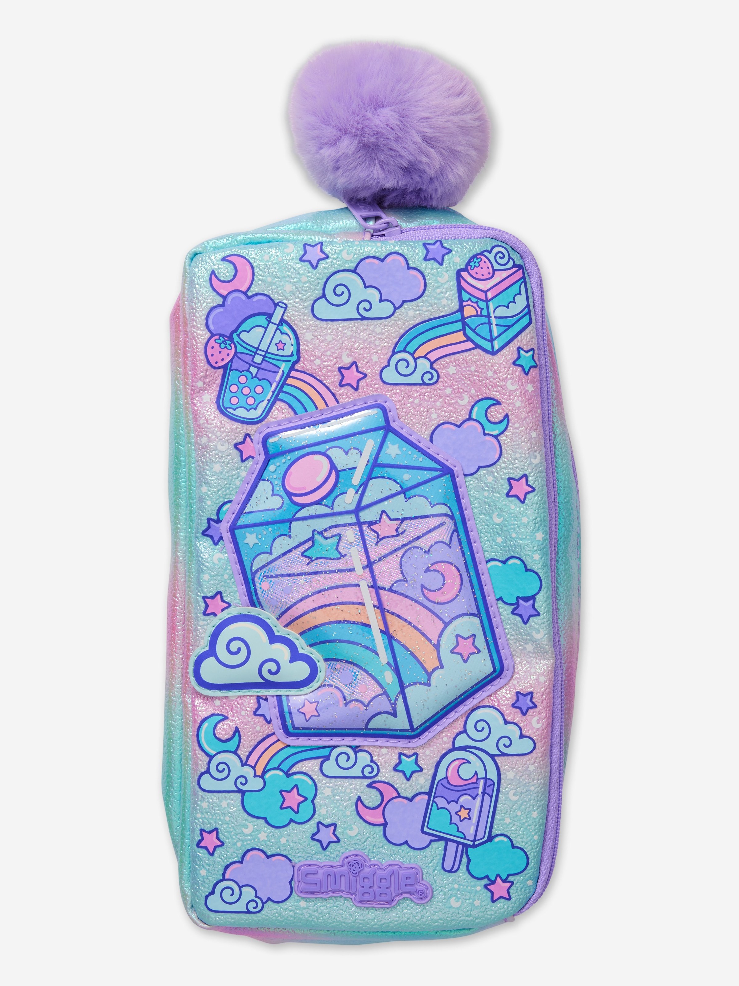 Trailblazer Character Pocket Pencil Case - Smiggle Online