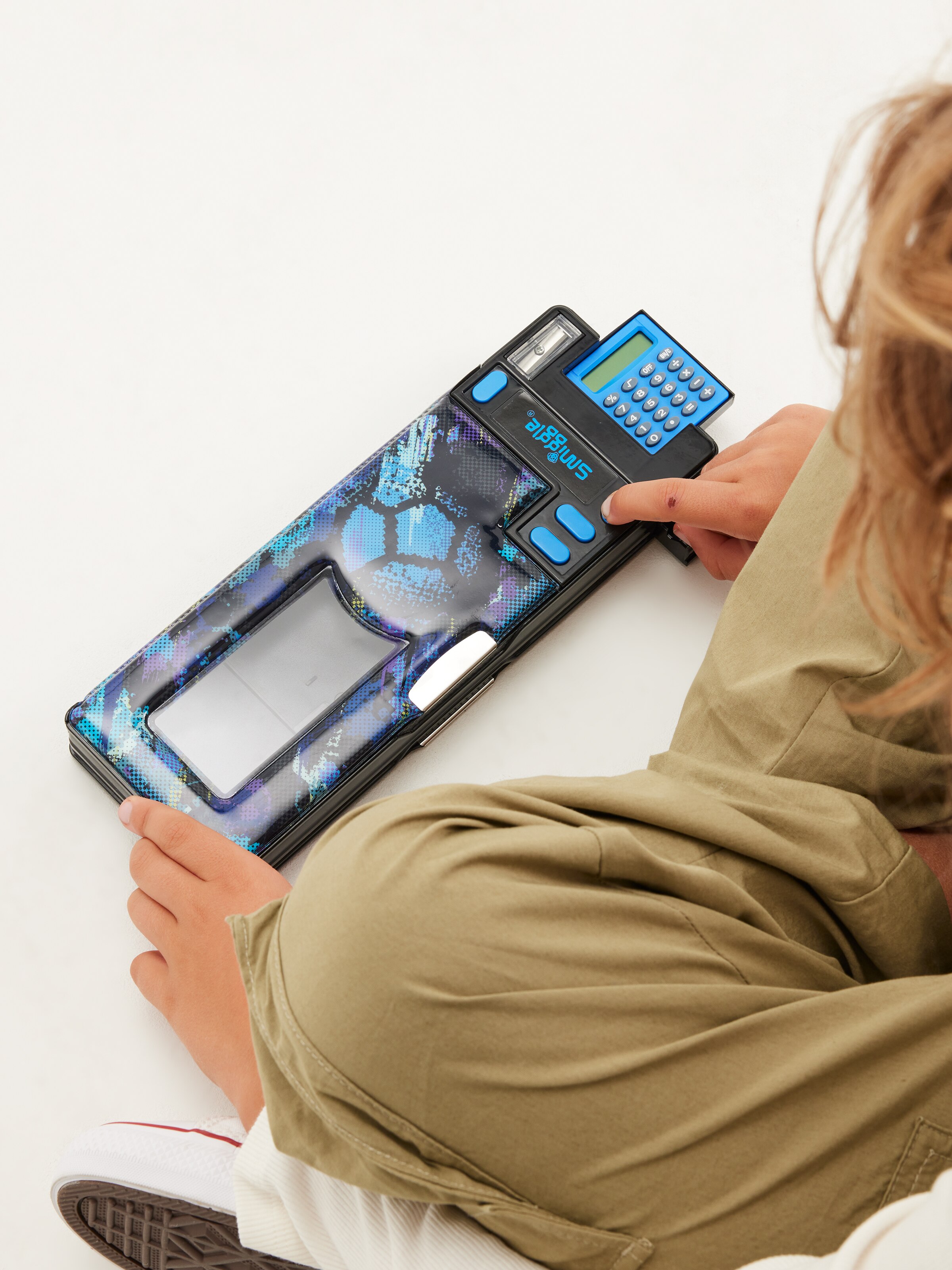 Trailblazer Pop Out Pencil Case