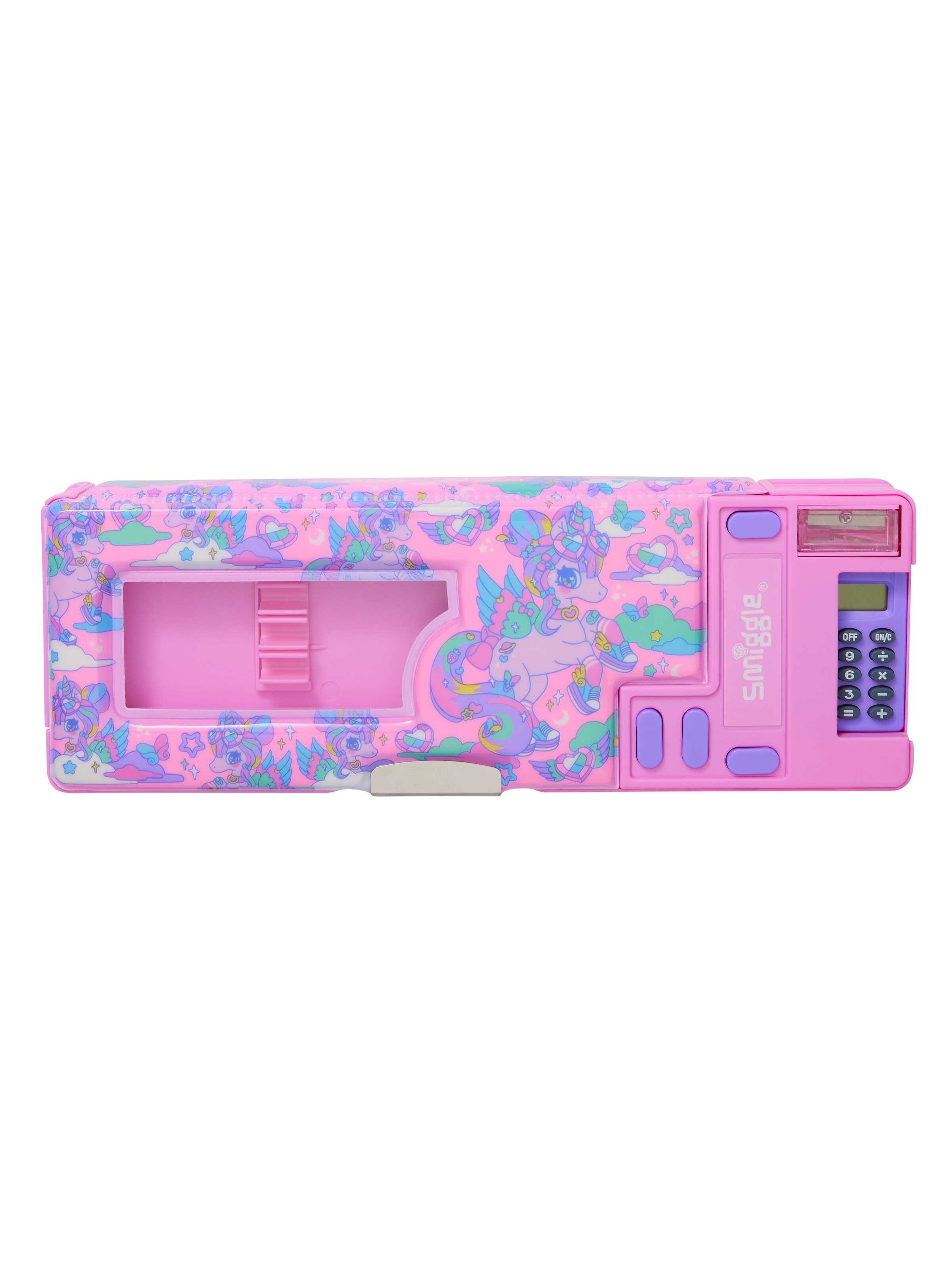 Trailblazer Pop Out Pencil Case