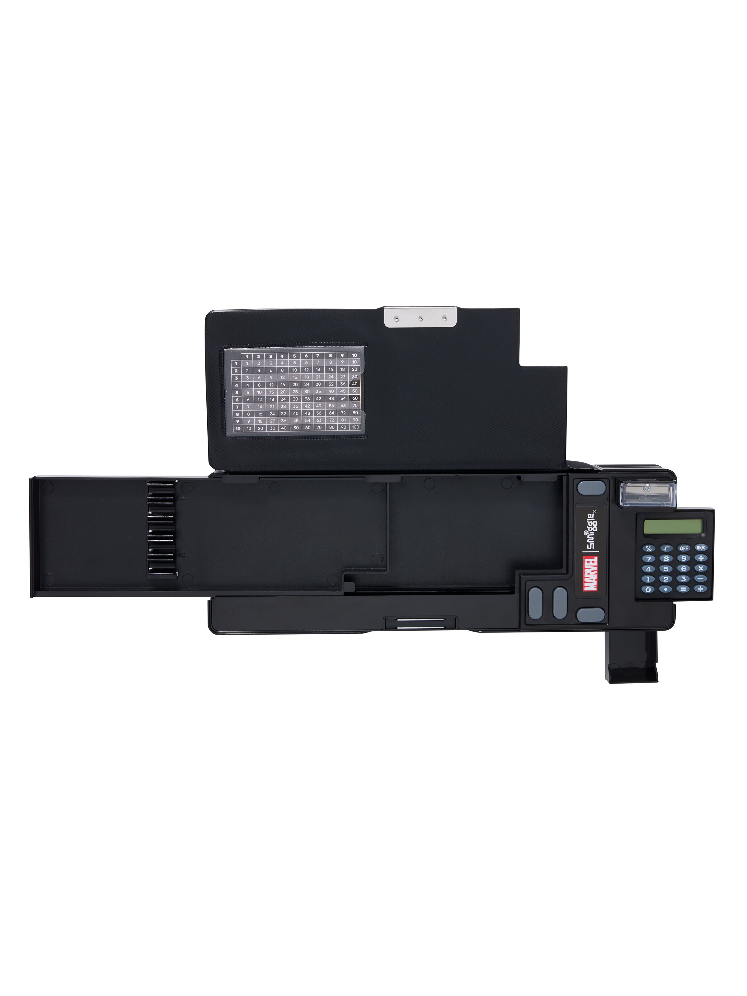 Spider-Man Pop Out Pencil Case