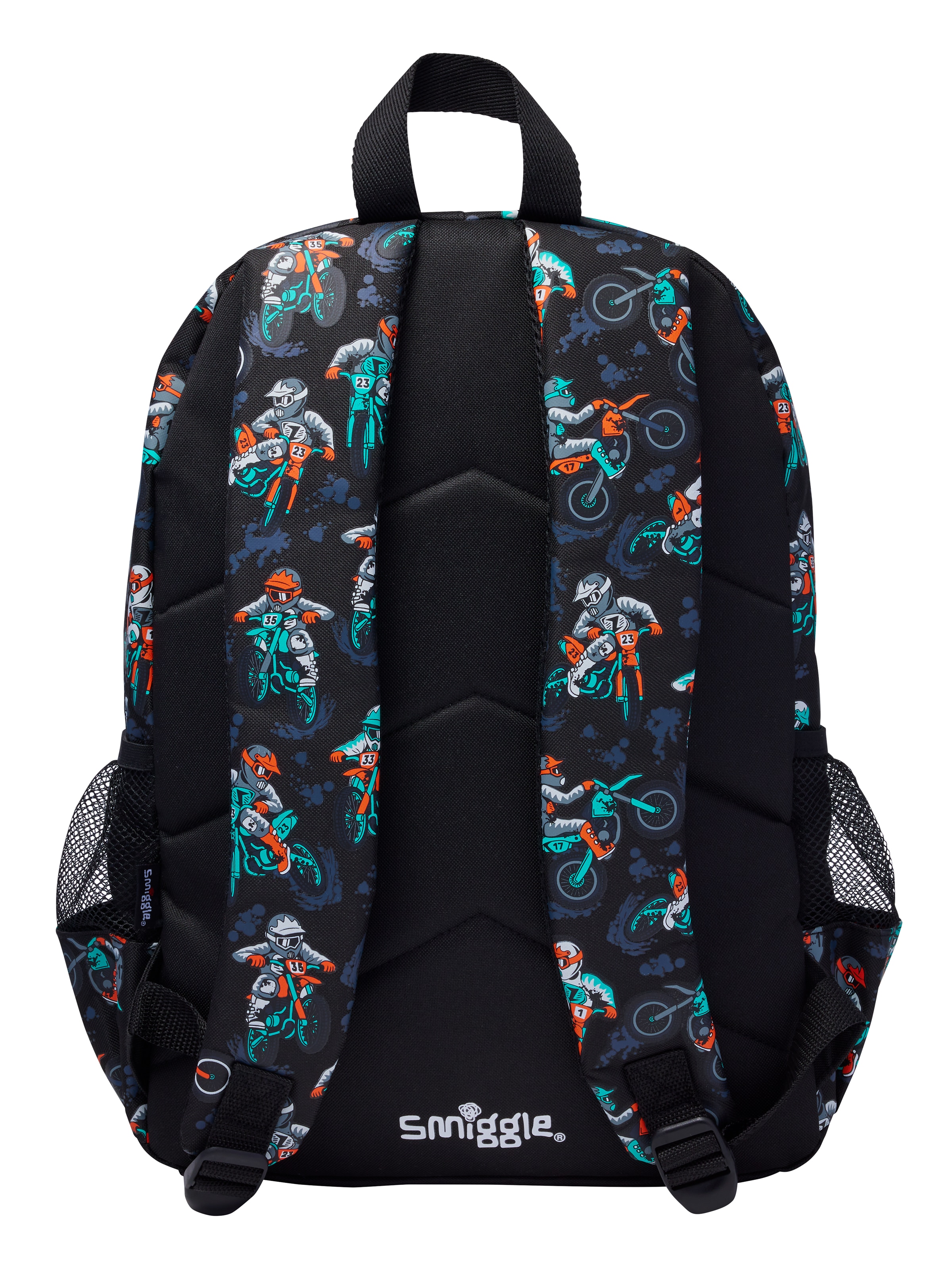 Adventurous Classic Backpack
