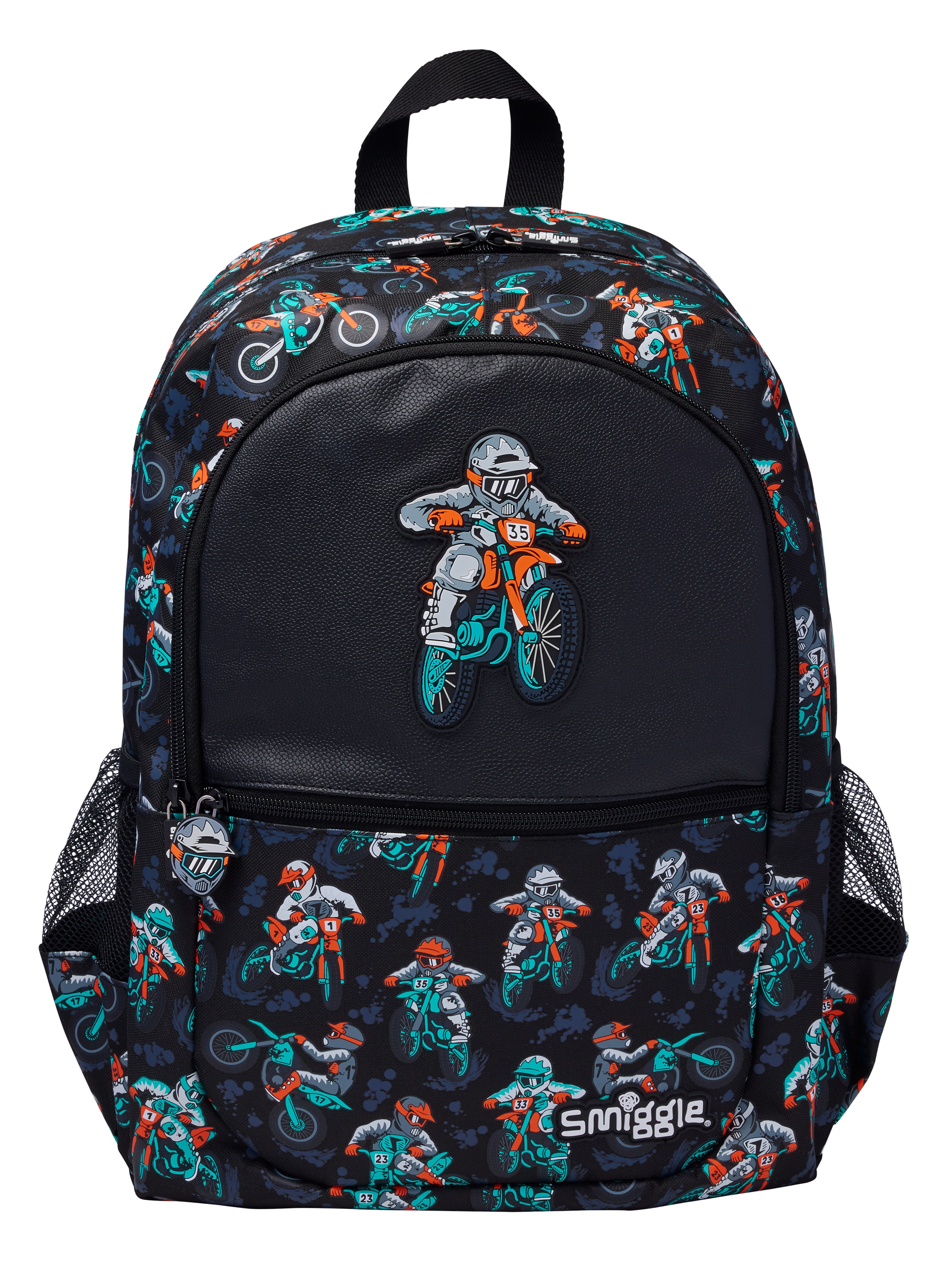 Adventurous Classic Backpack