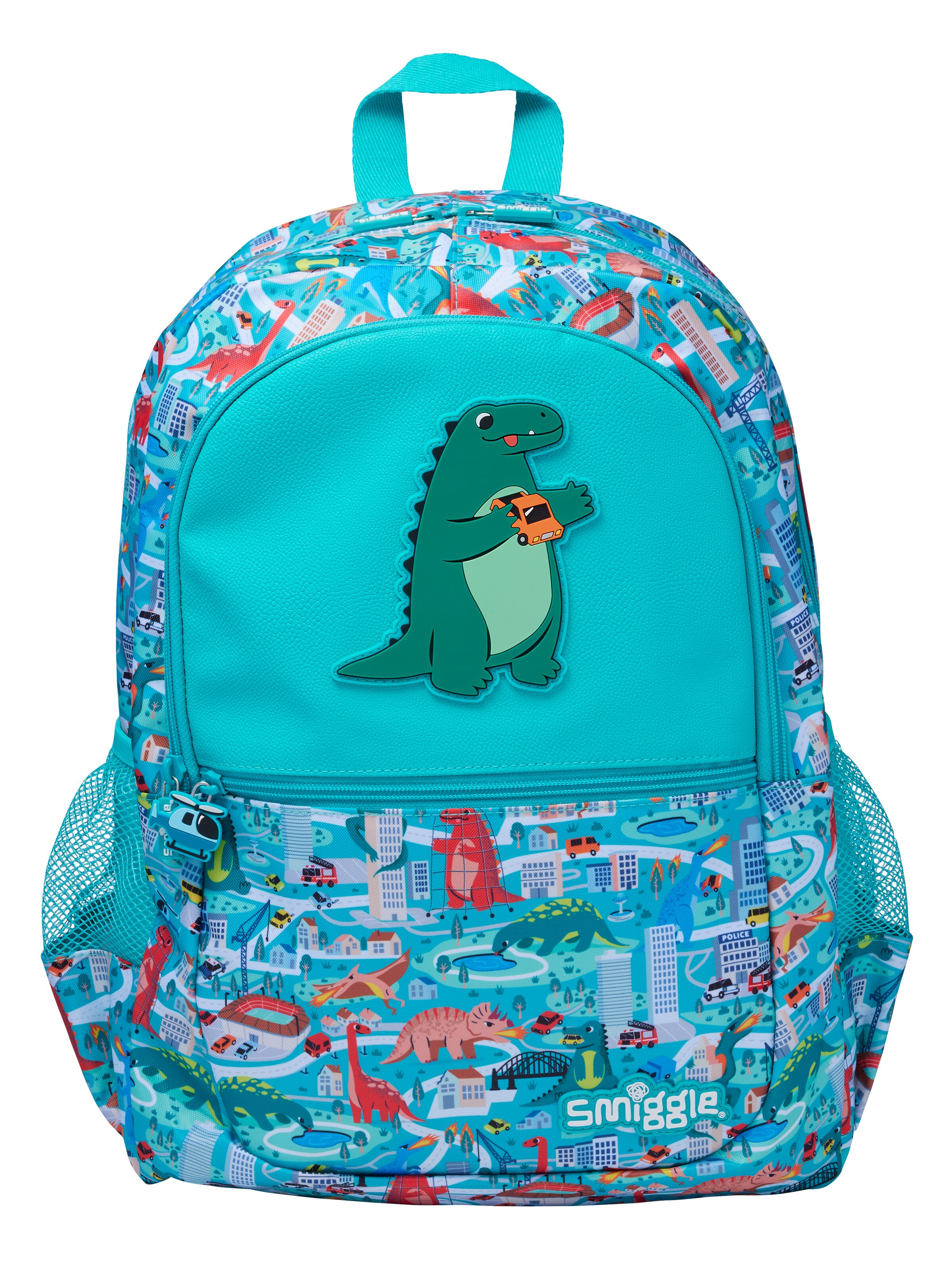 Adventurous Classic Backpack