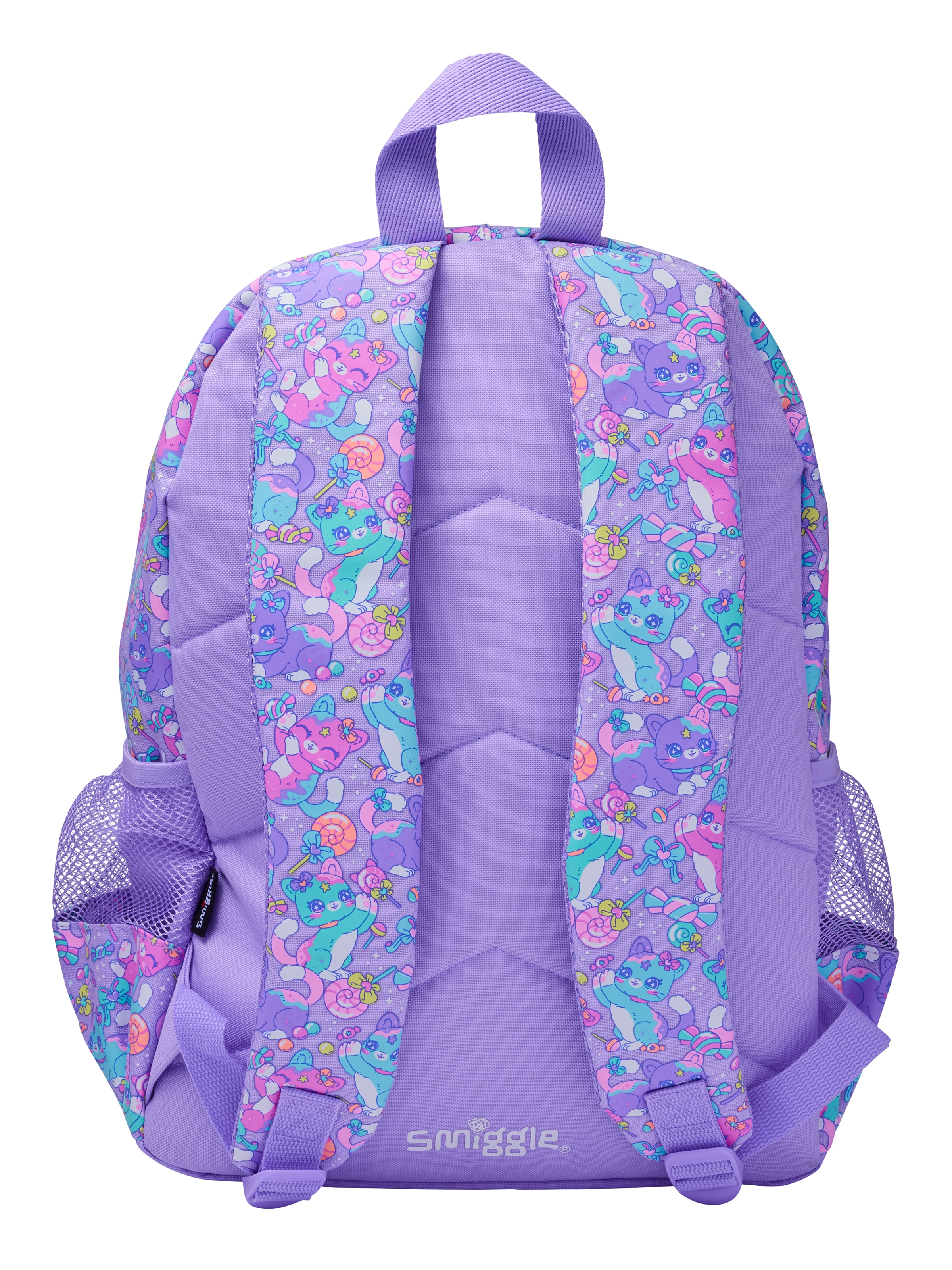 Adventurous Classic Backpack