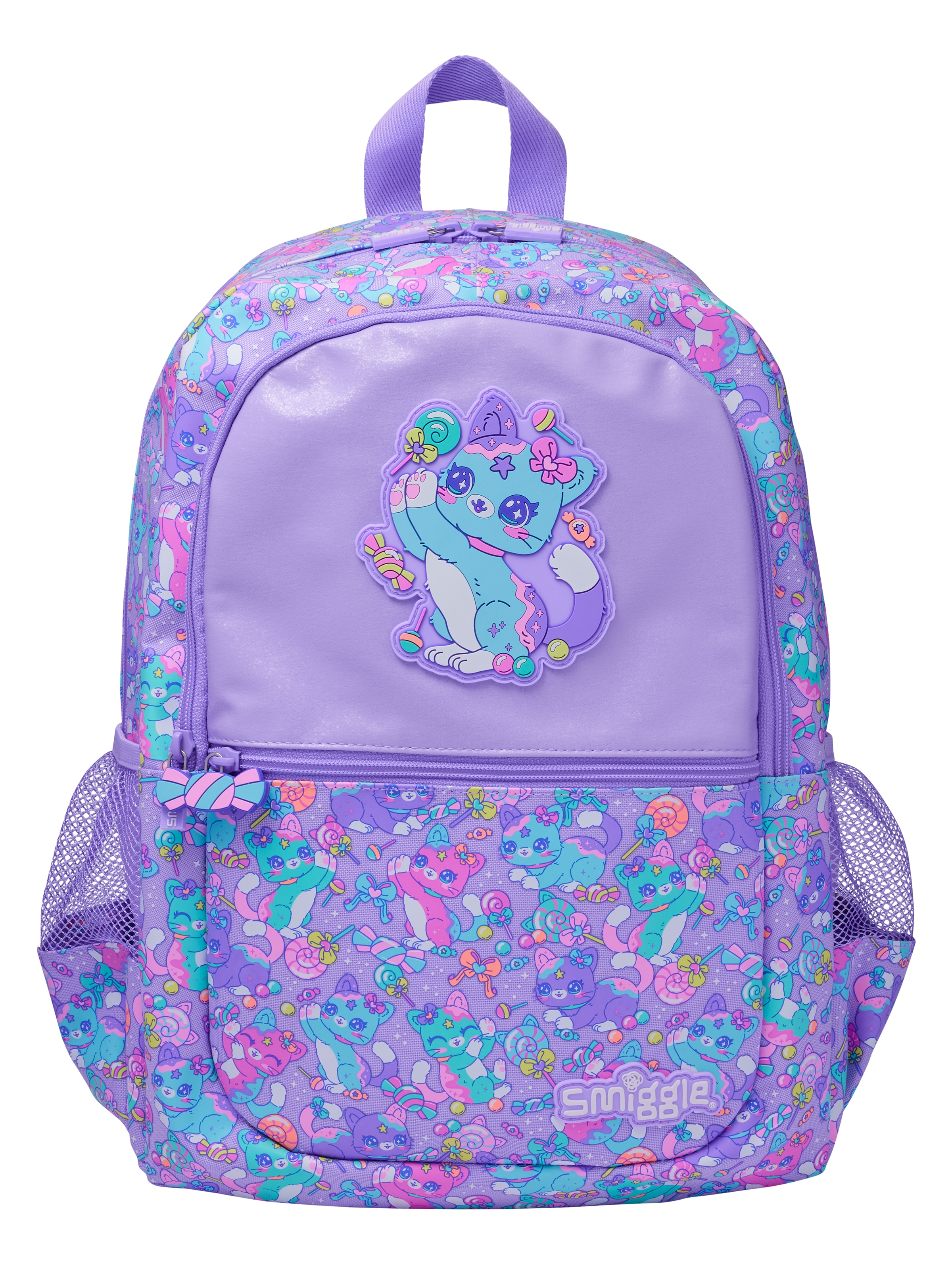 Adventurous Classic Backpack