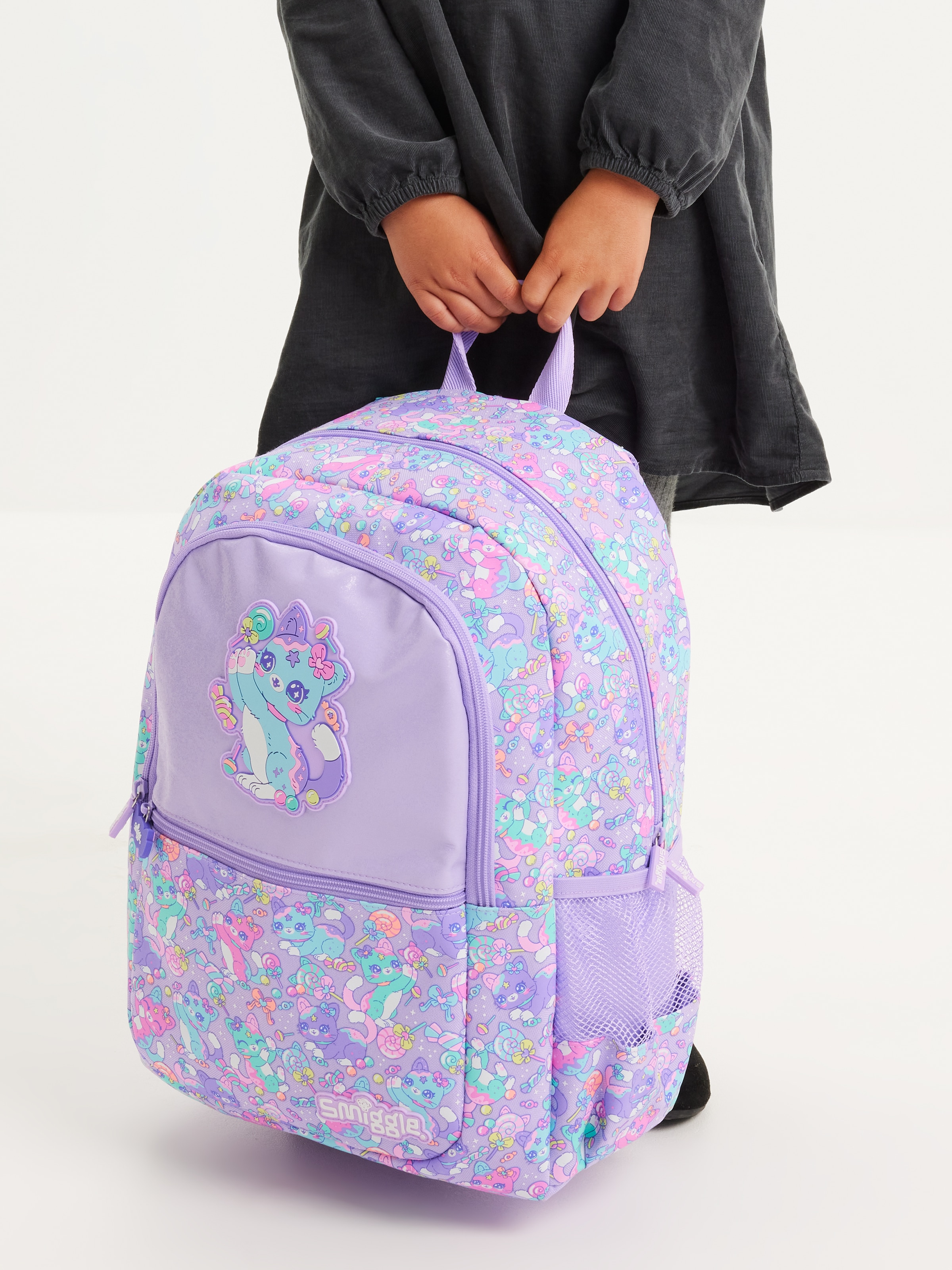 Adventurous Classic Backpack