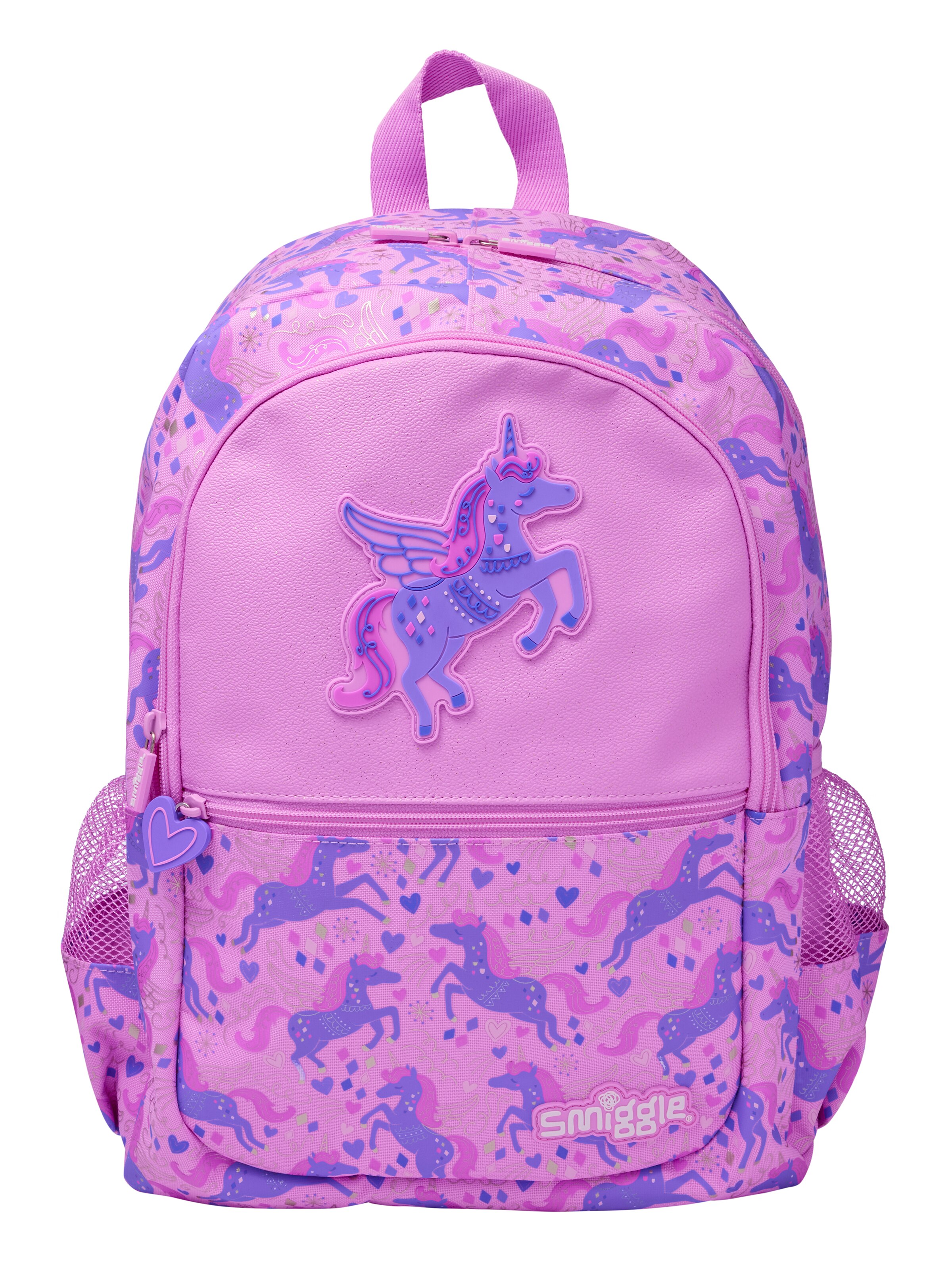 Adventurous Classic Backpack