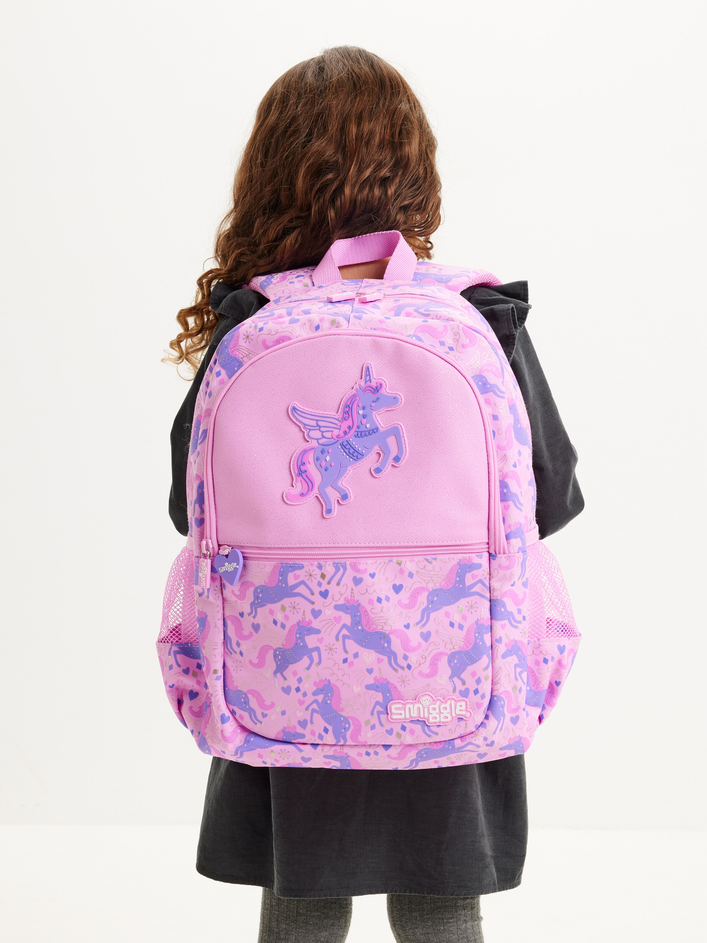 Adventurous Classic Backpack
