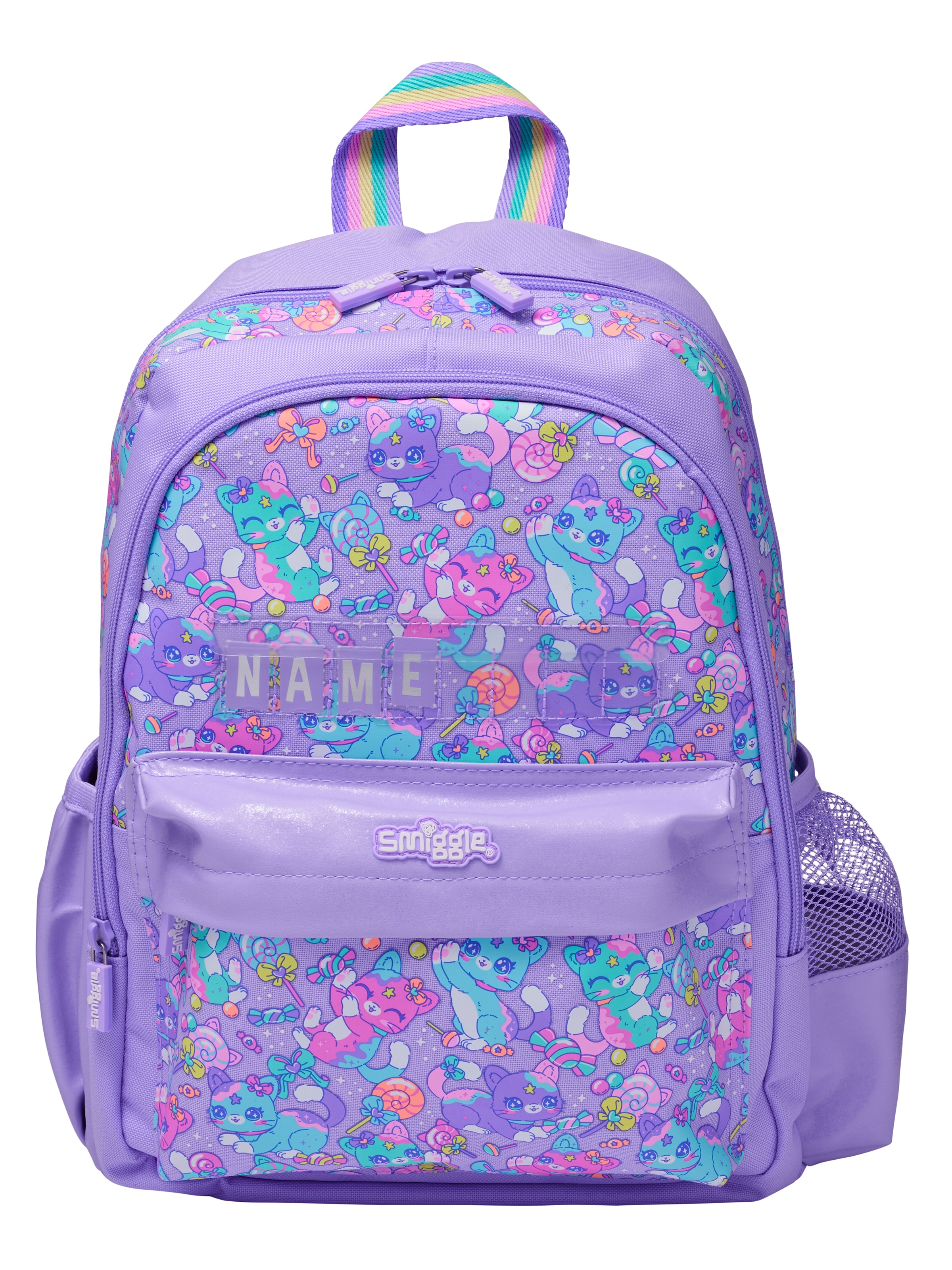 Adventurous Junior Id Backpack