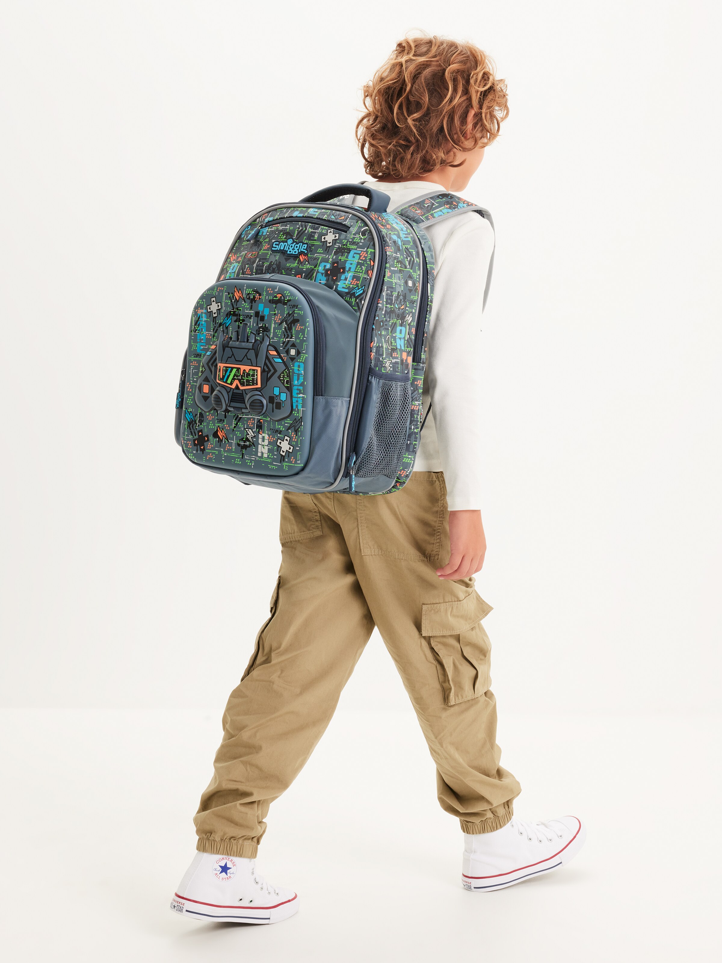 Trailblazer Ultra Backpack