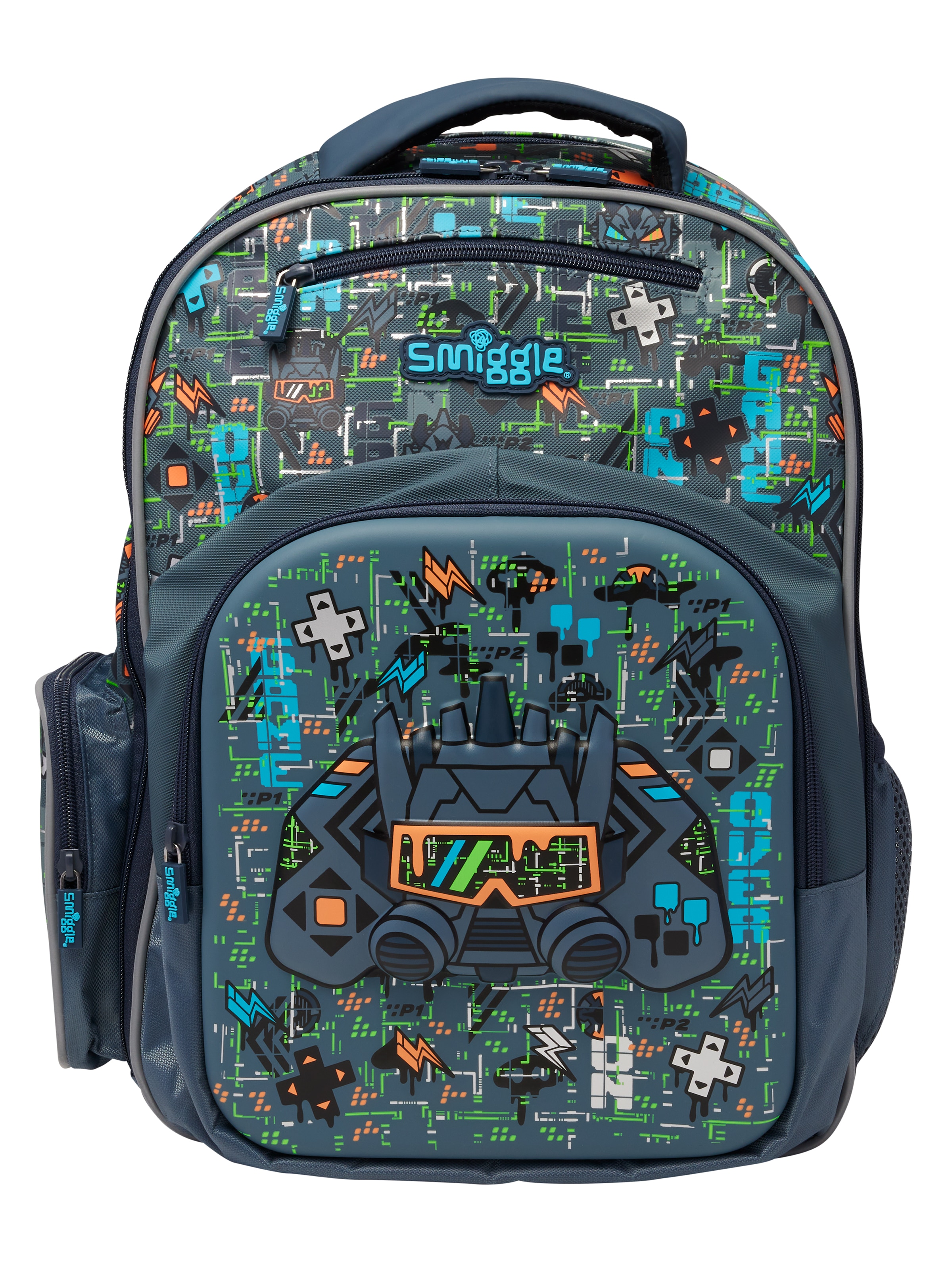 Trailblazer Ultra Backpack - Smiggle Online