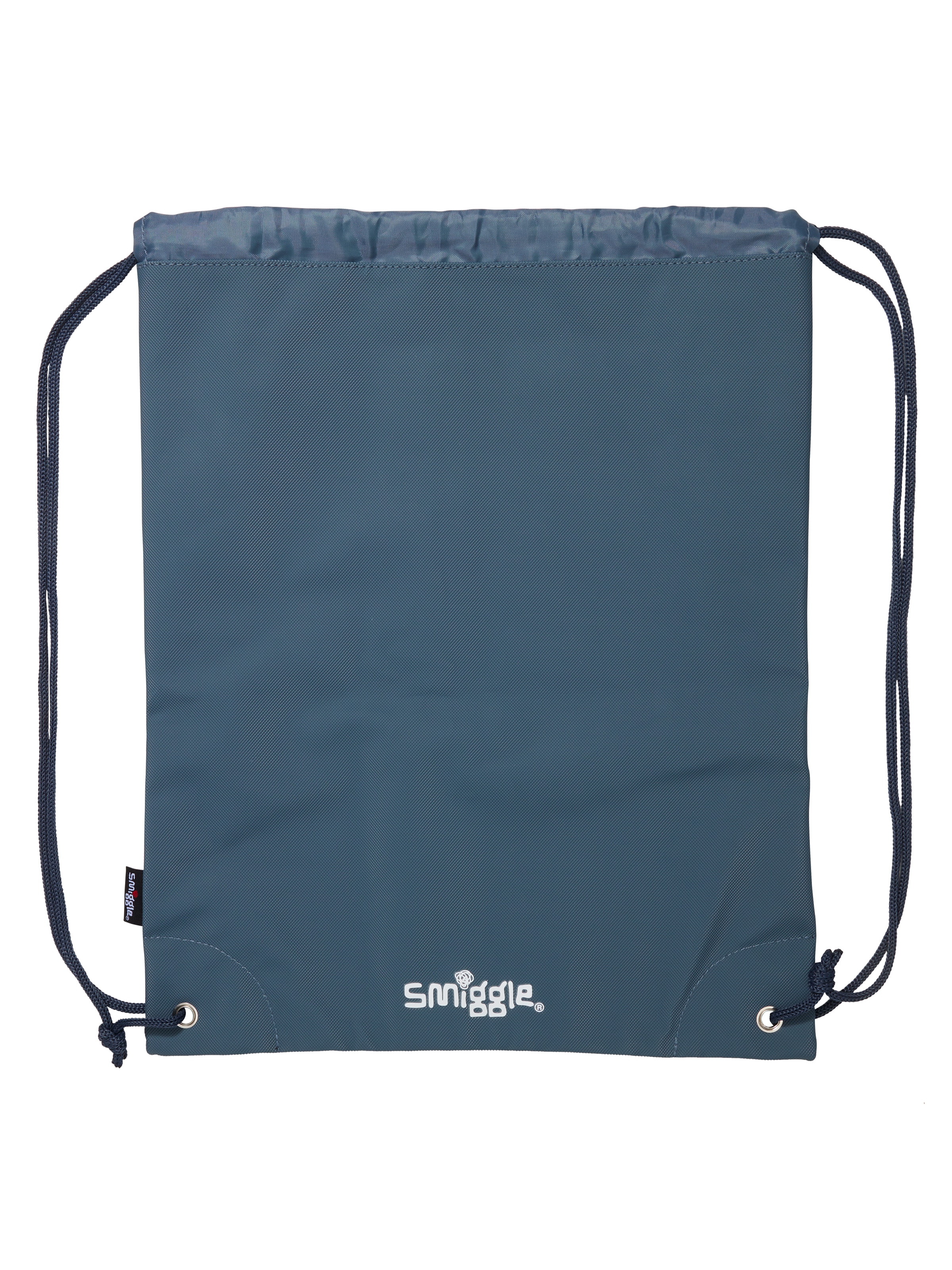 Trailblazer Drawstring Bag