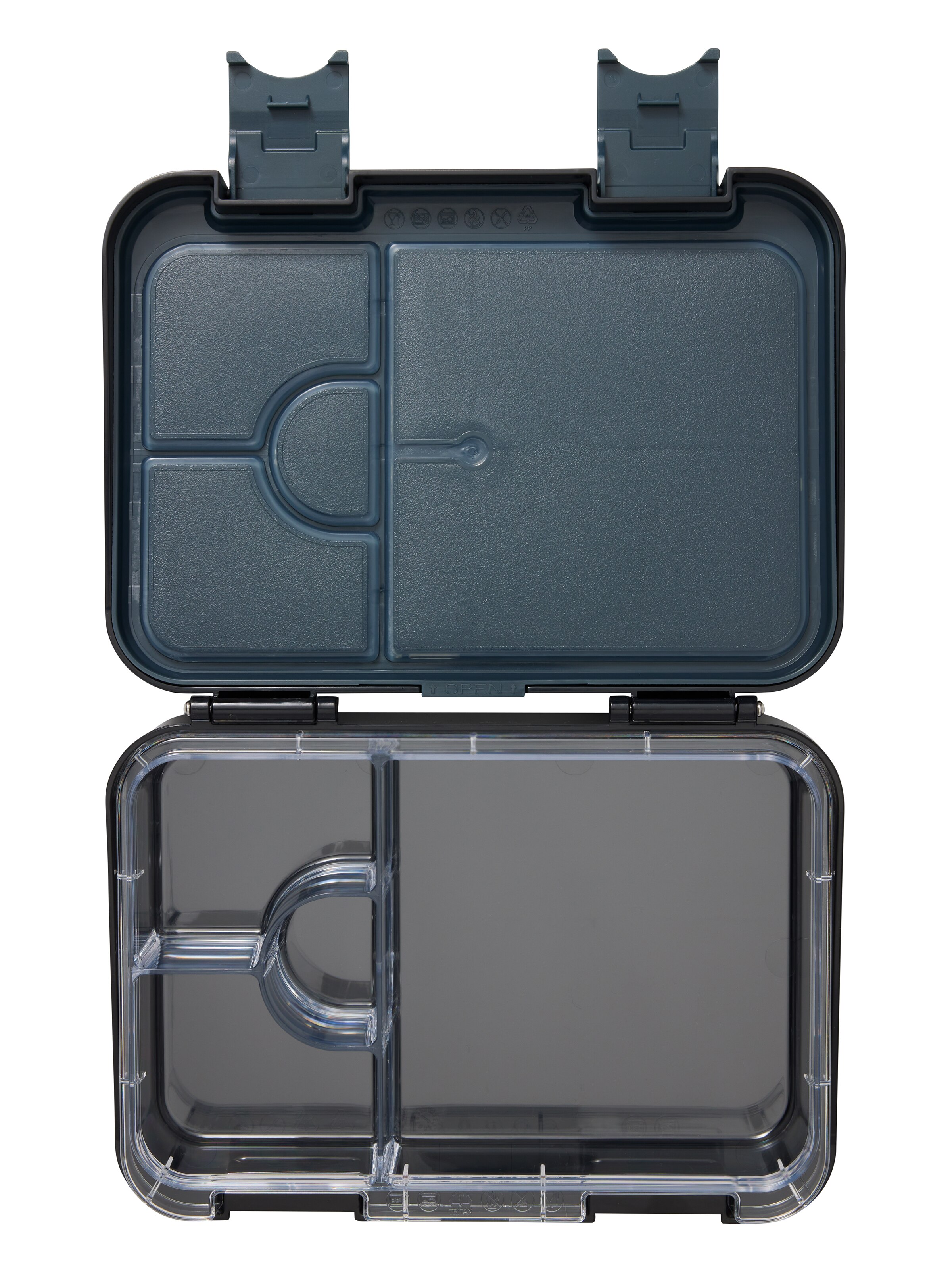 Adventurous Medium Bento Lunchbox