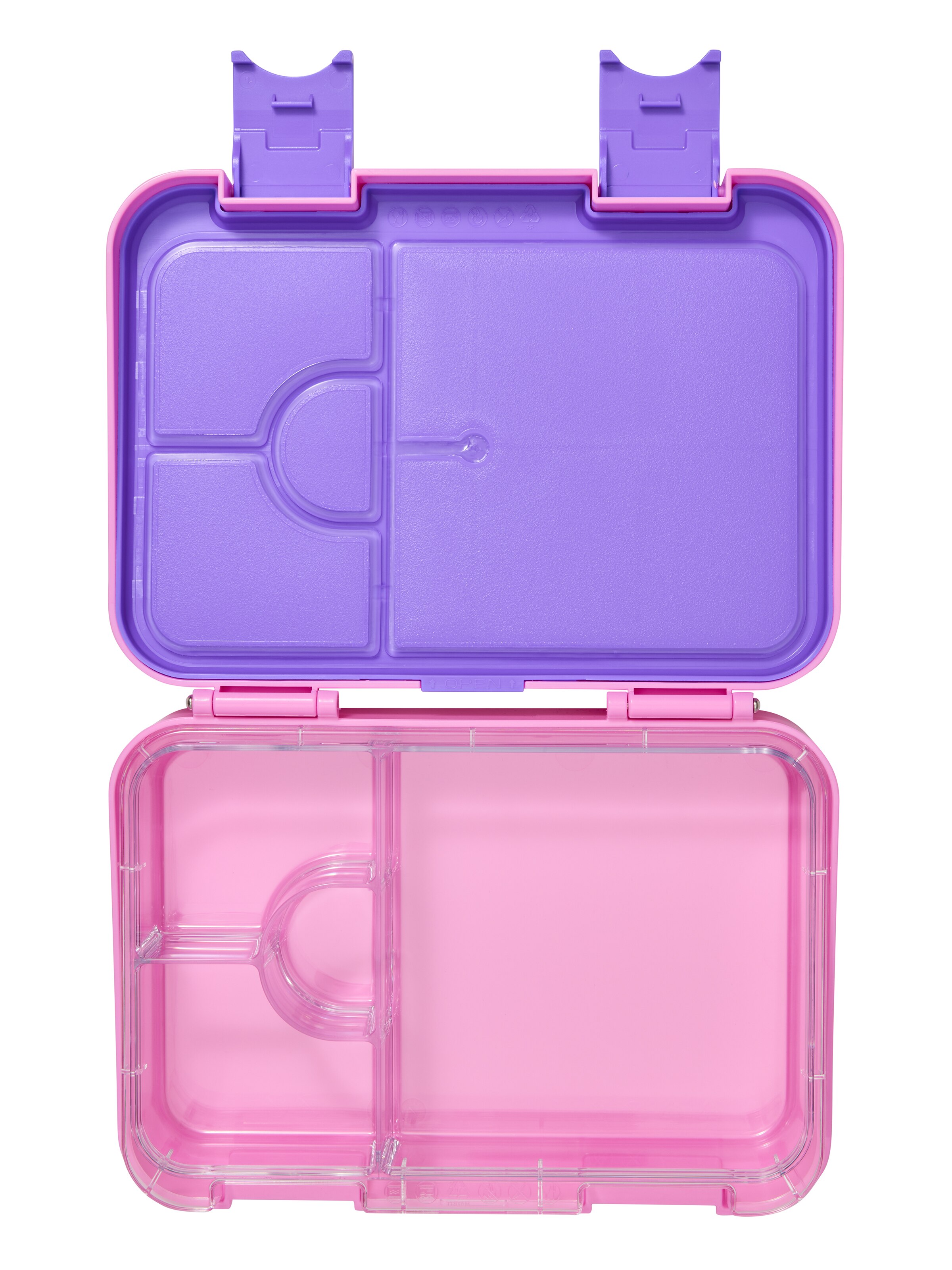Adventurous Medium Bento Lunchbox