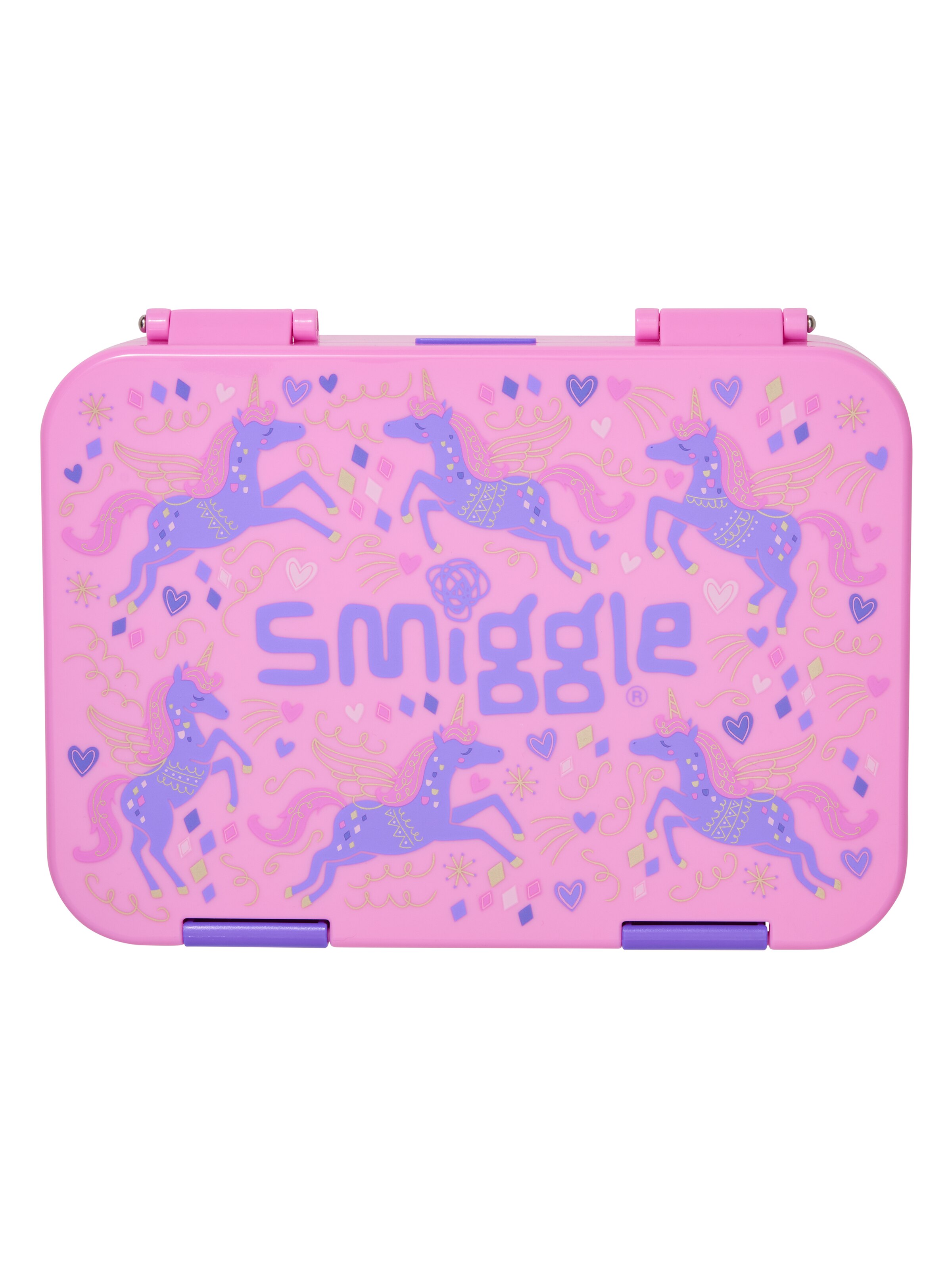 Adventurous Medium Bento Lunchbox