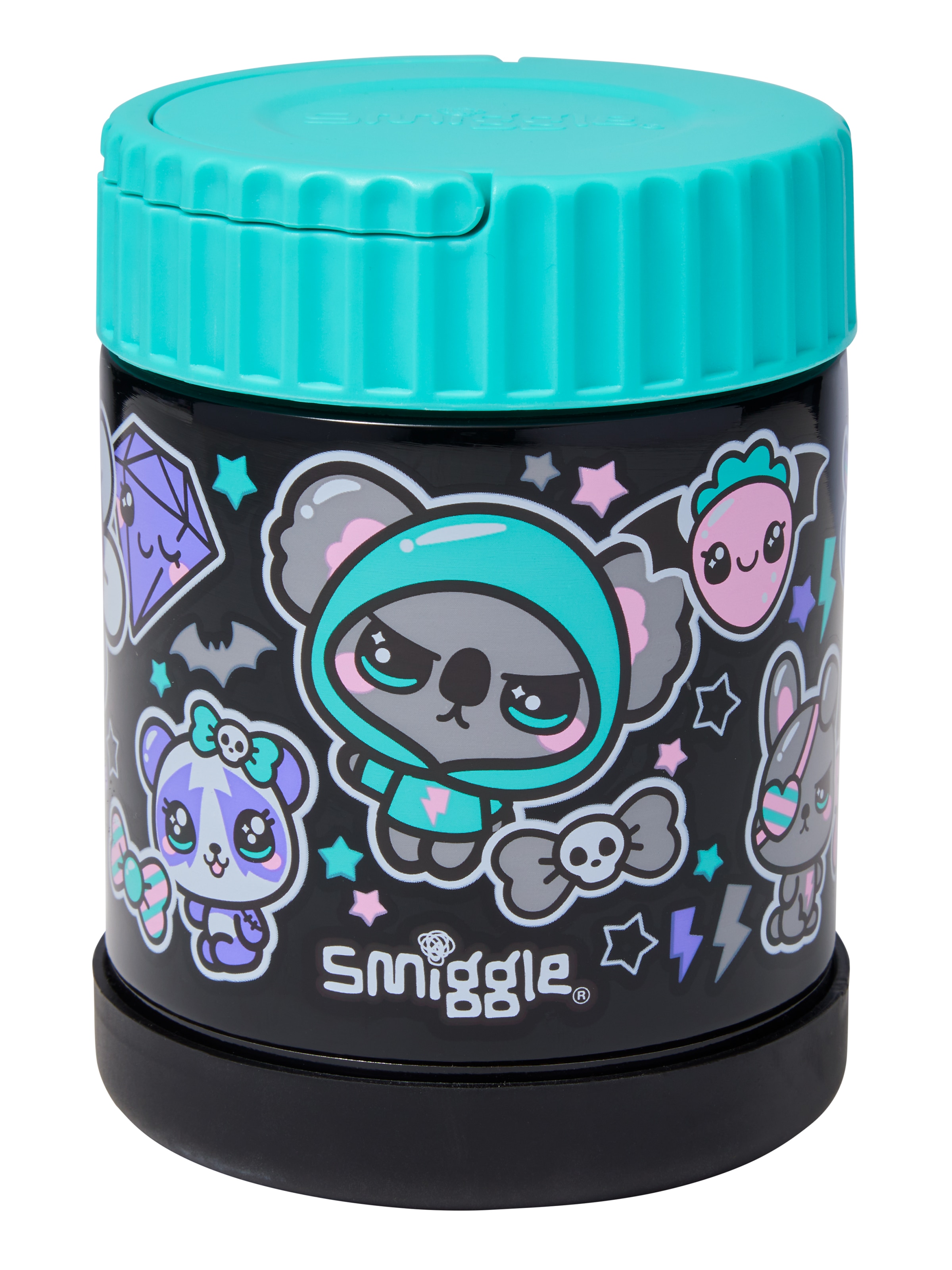 Trailblazer Insulated Stainless Steel Food Jar