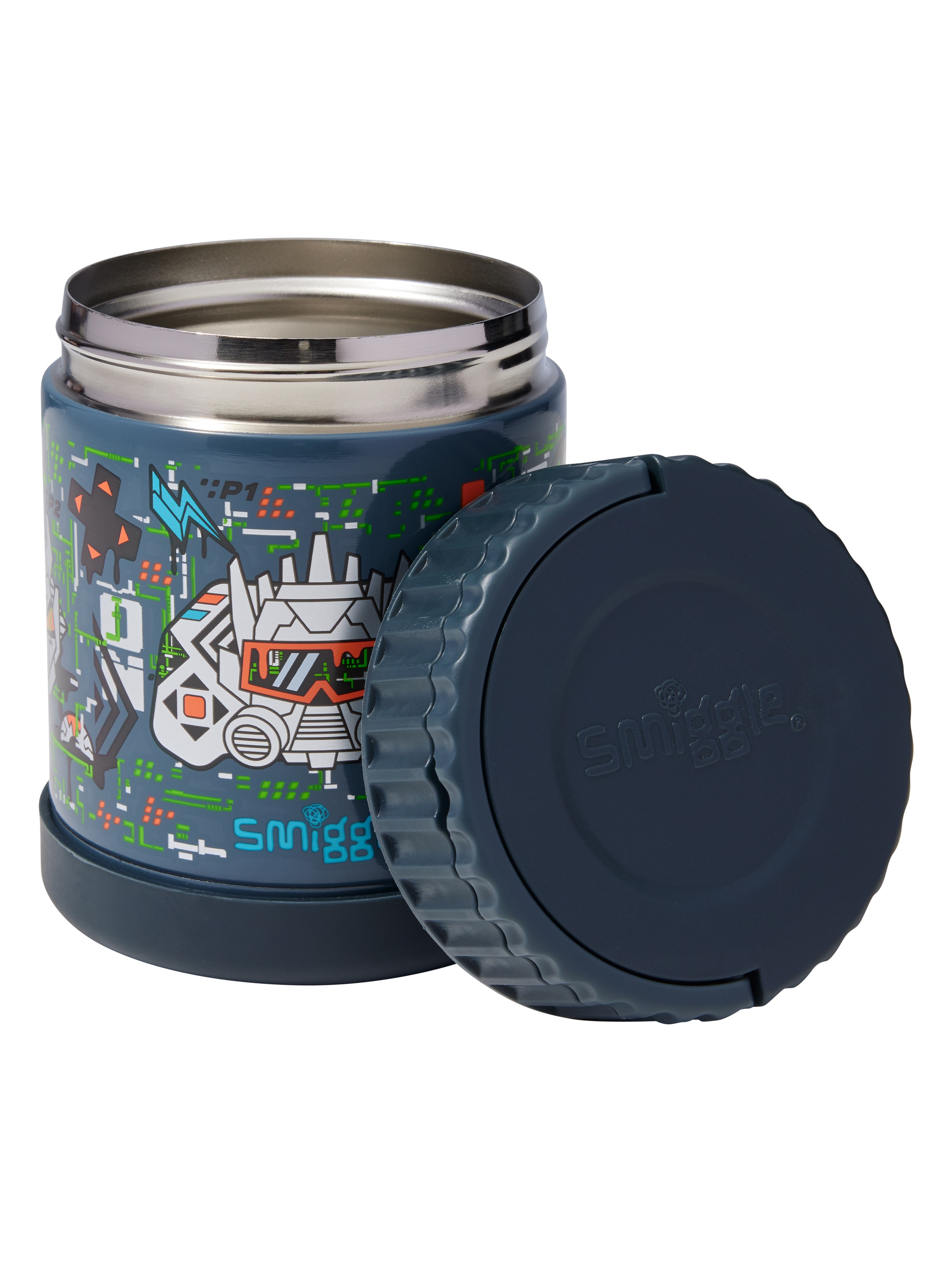 Trailblazer Insulated Stainless Steel Food Jar