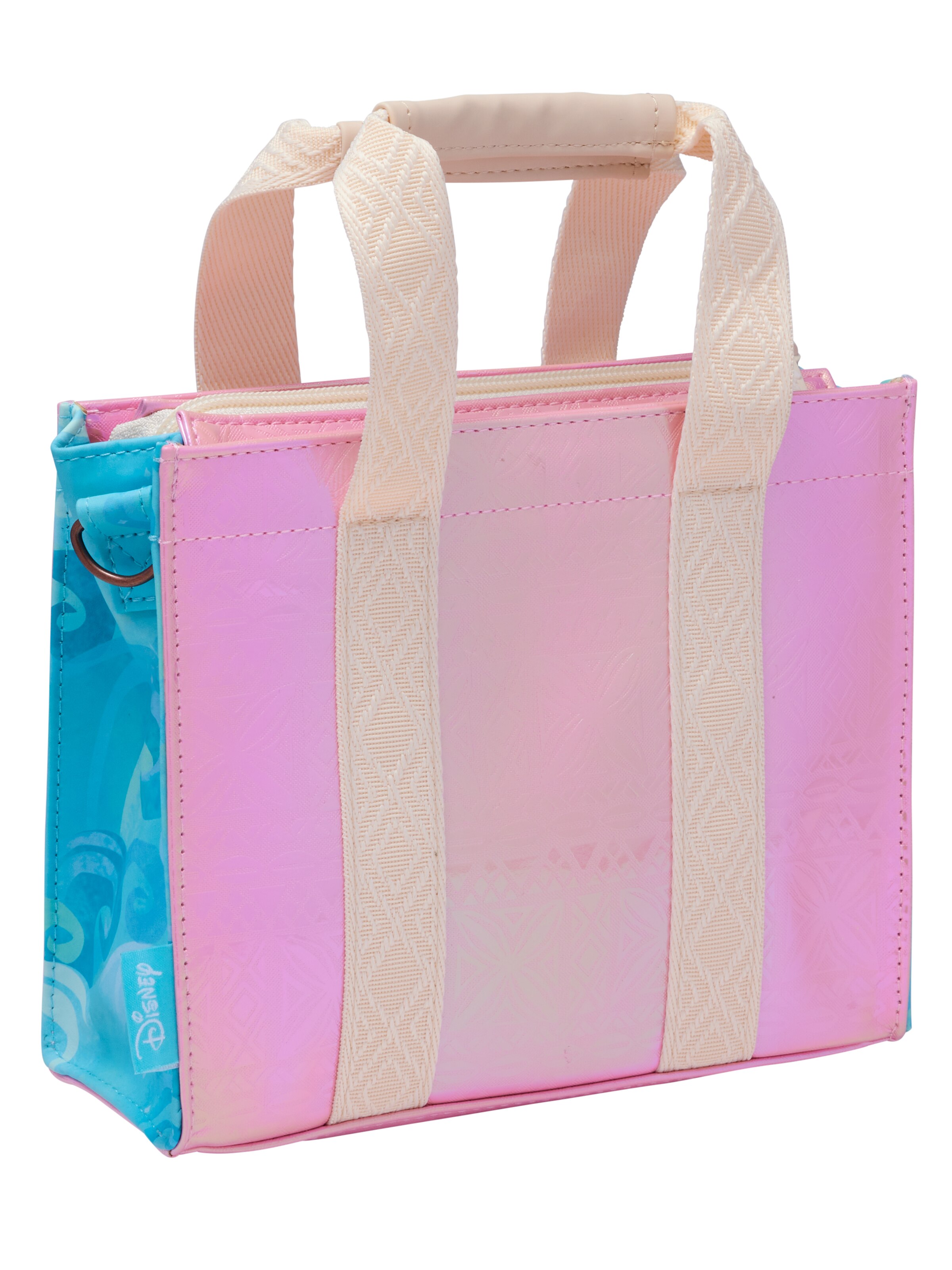 Moana Mini Tote Shoulder Bag