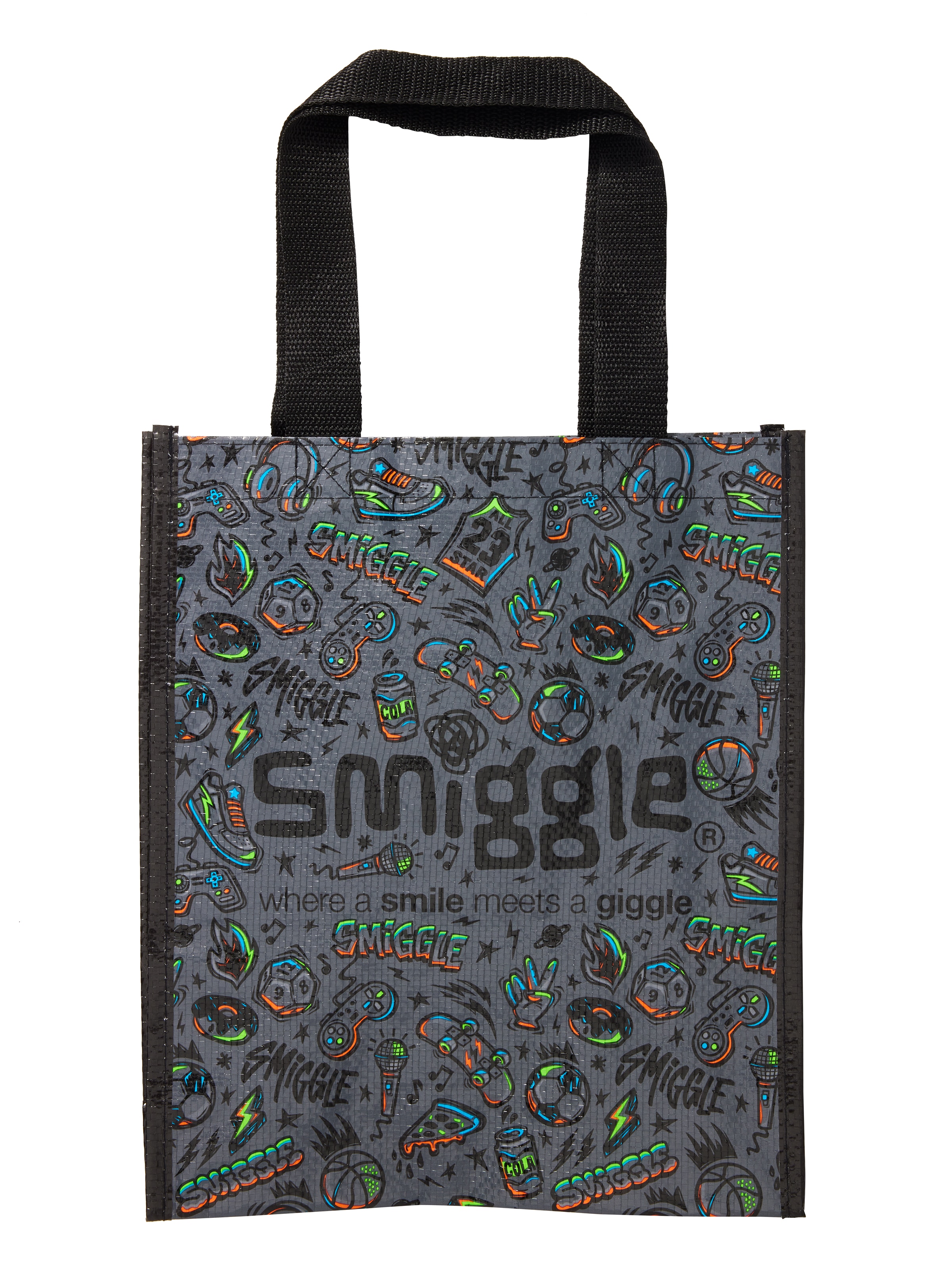 Smiggler Small Reuse Me Bag