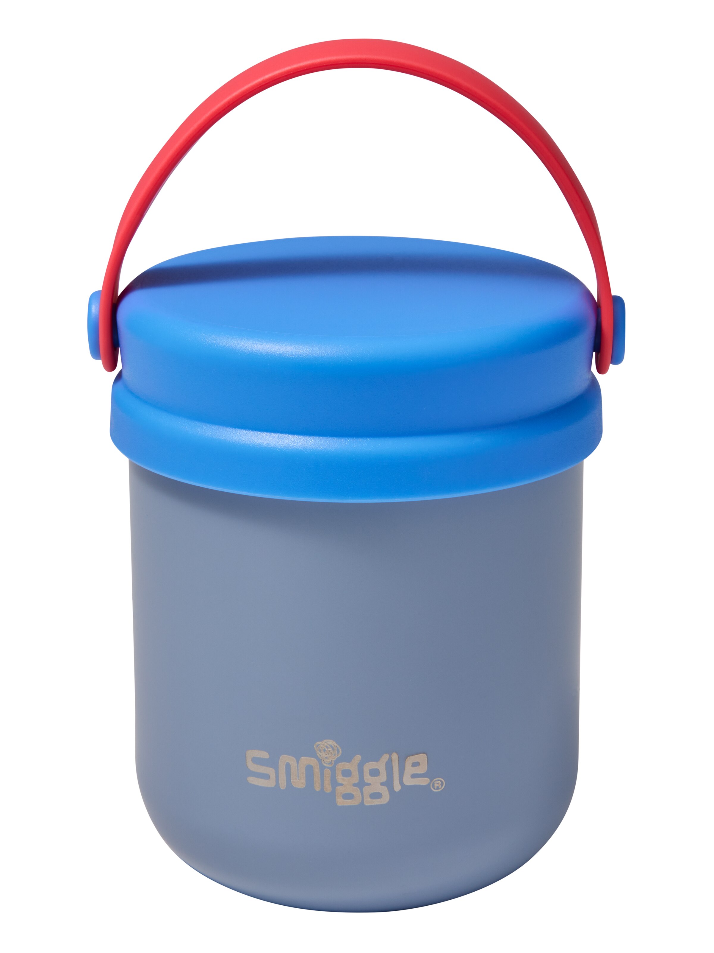 Classic Teeny Tiny Stainless Steel Food Flask